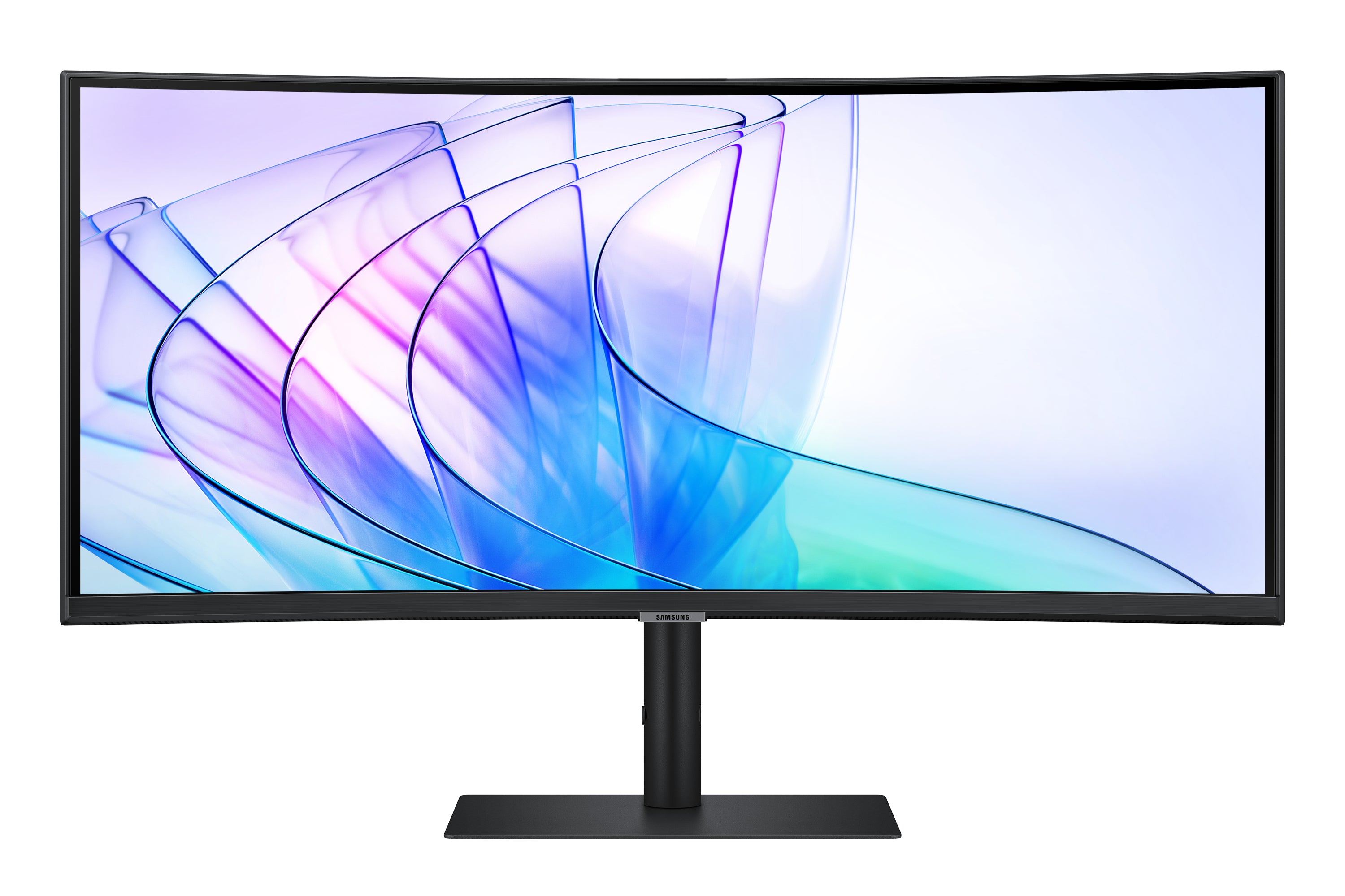  uff.se   Samsung S65VC platta pc-skärmar 86,4 cm (34") 3440 x 1440 pixlar UltraWide Quad HD LCD Svart Samsung LS34C652VAUXEN