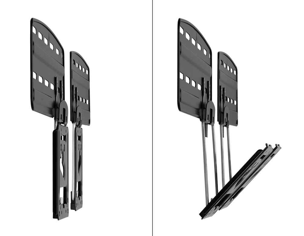  L1 tv-fäste 2,16 m (85") Svart Neomounts WL30-265BL1 8717371443900 TV-fästen   WL30-265BL1 www.electricalstuff.se Electrical