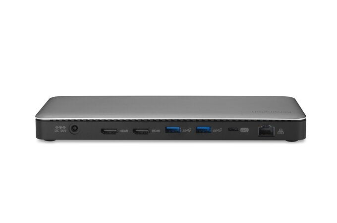  örjning Kensington K34110EU 5028252638555|5028252638562 Dockningsstationer För Bärbara Datorer   SD5760T Thunderbolt™ 4 Dubb