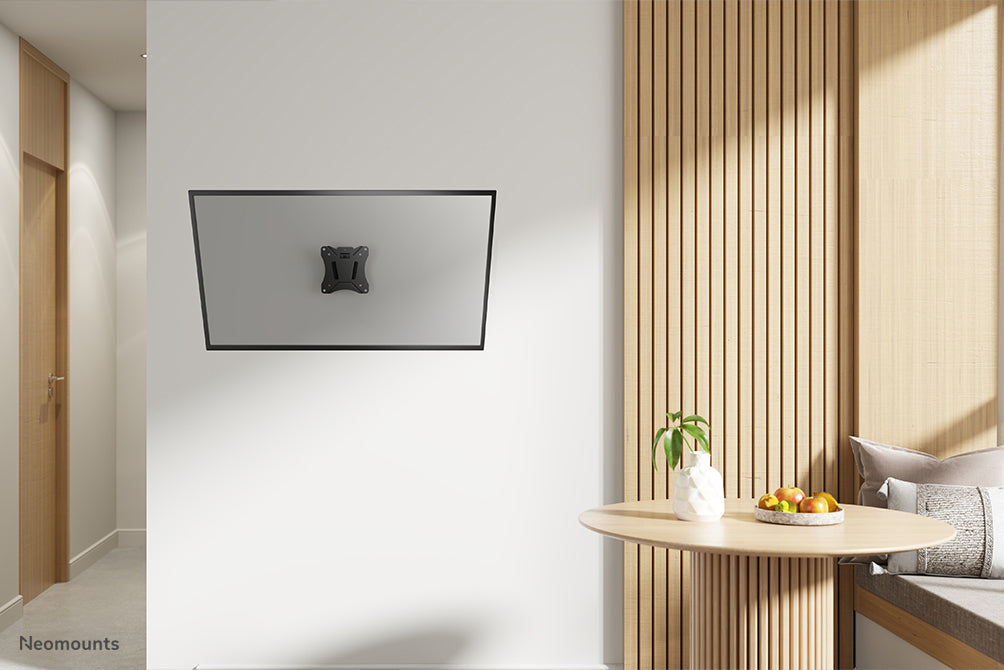  rt Neomounts NM-W60BLACK 8717371445829 TV-fästen   NM-W60BLACK www.electricalstuff.se ElectricalStuff.se   Neomounts NM-W60B