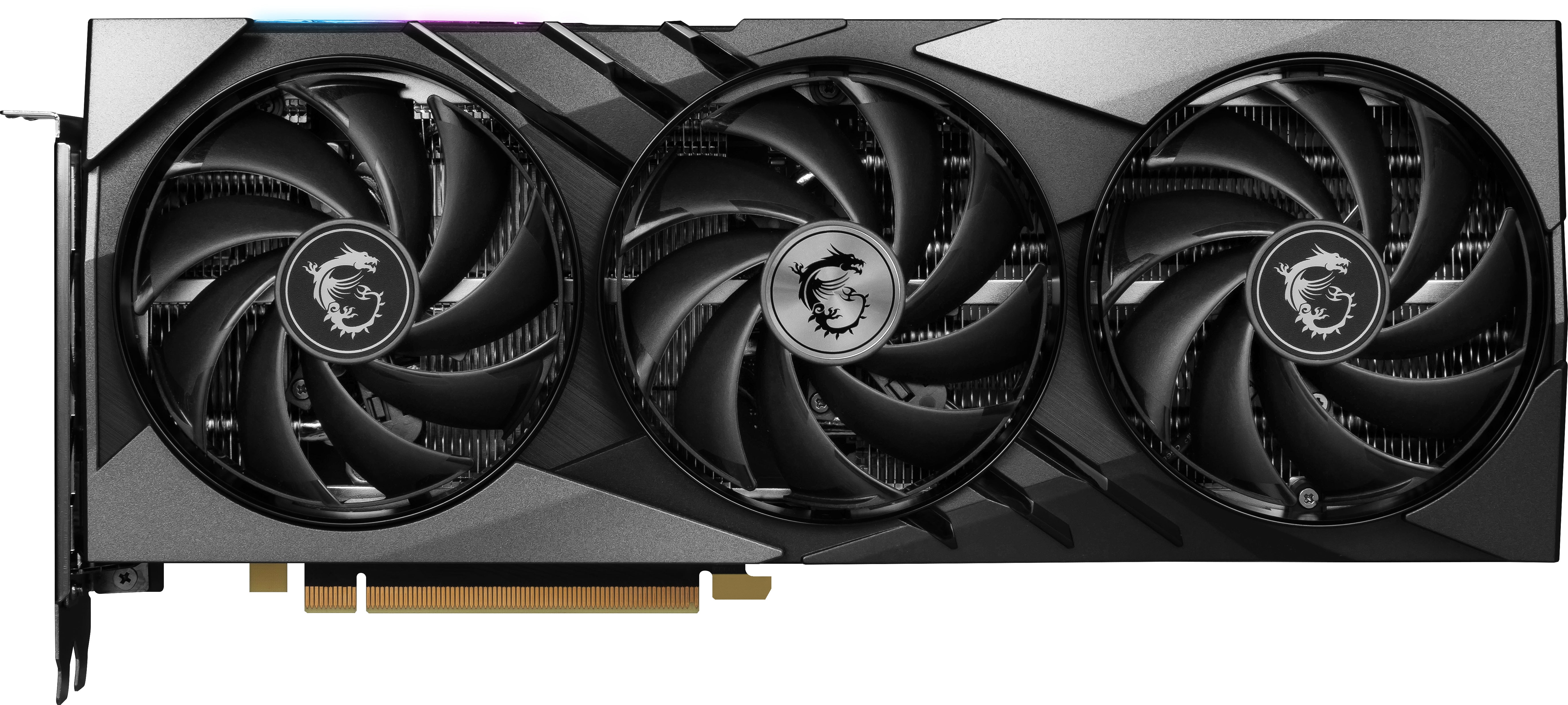  GDDR6X MSI GEFORCE RTX 4070 SUPER 12G GAMING X SLIM 4711377171601|0824142346846|824142346846 Grafikkort GAMING  GeForce RTX 