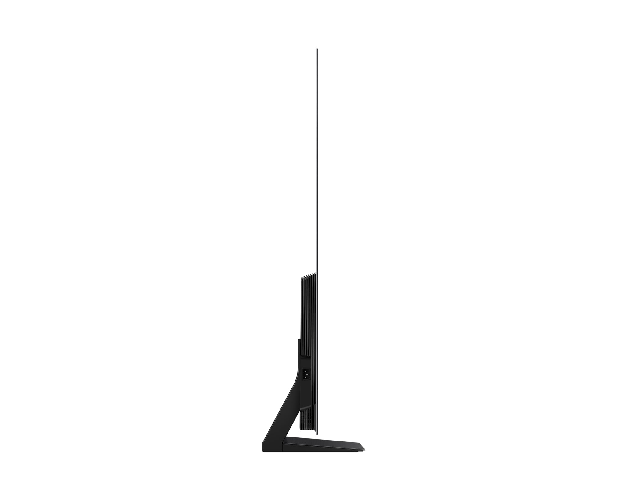  ung S90D QE48S90DAEXXH TV-apparat 121,9 cm (48") 4K Ultra HD Smart-TV Wi-Fi Svart Samsung QE48S90DAEXXH 8806095565002 TV-app