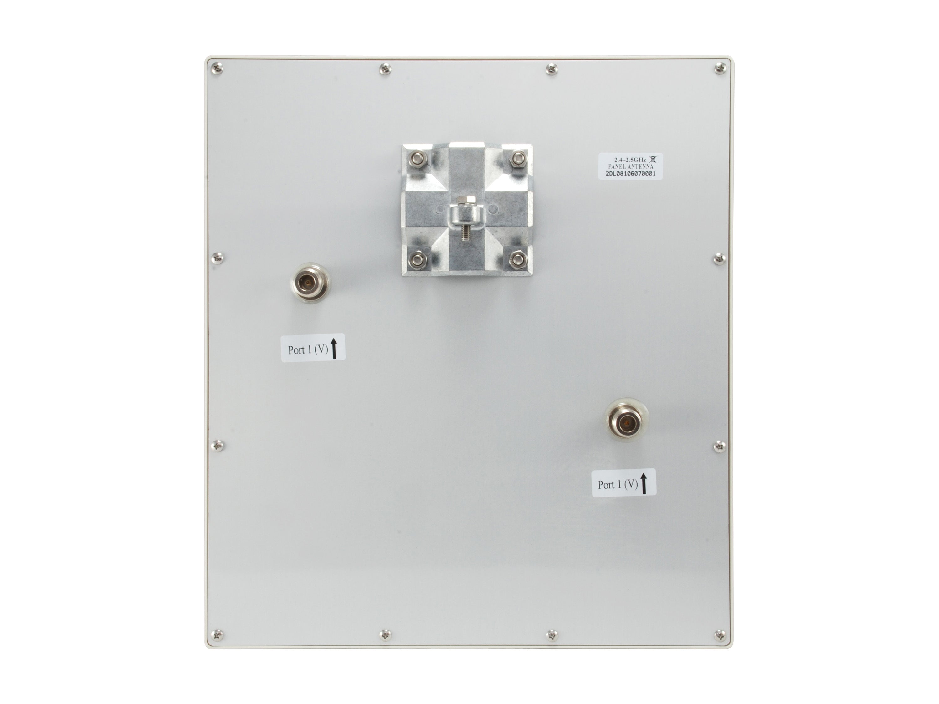  15867203576 Nätverksantenner   WAN-7151 www.electricalstuff.se ElectricalStuff.se   LevelOne WAN-7151 nätverksantenner Rikta