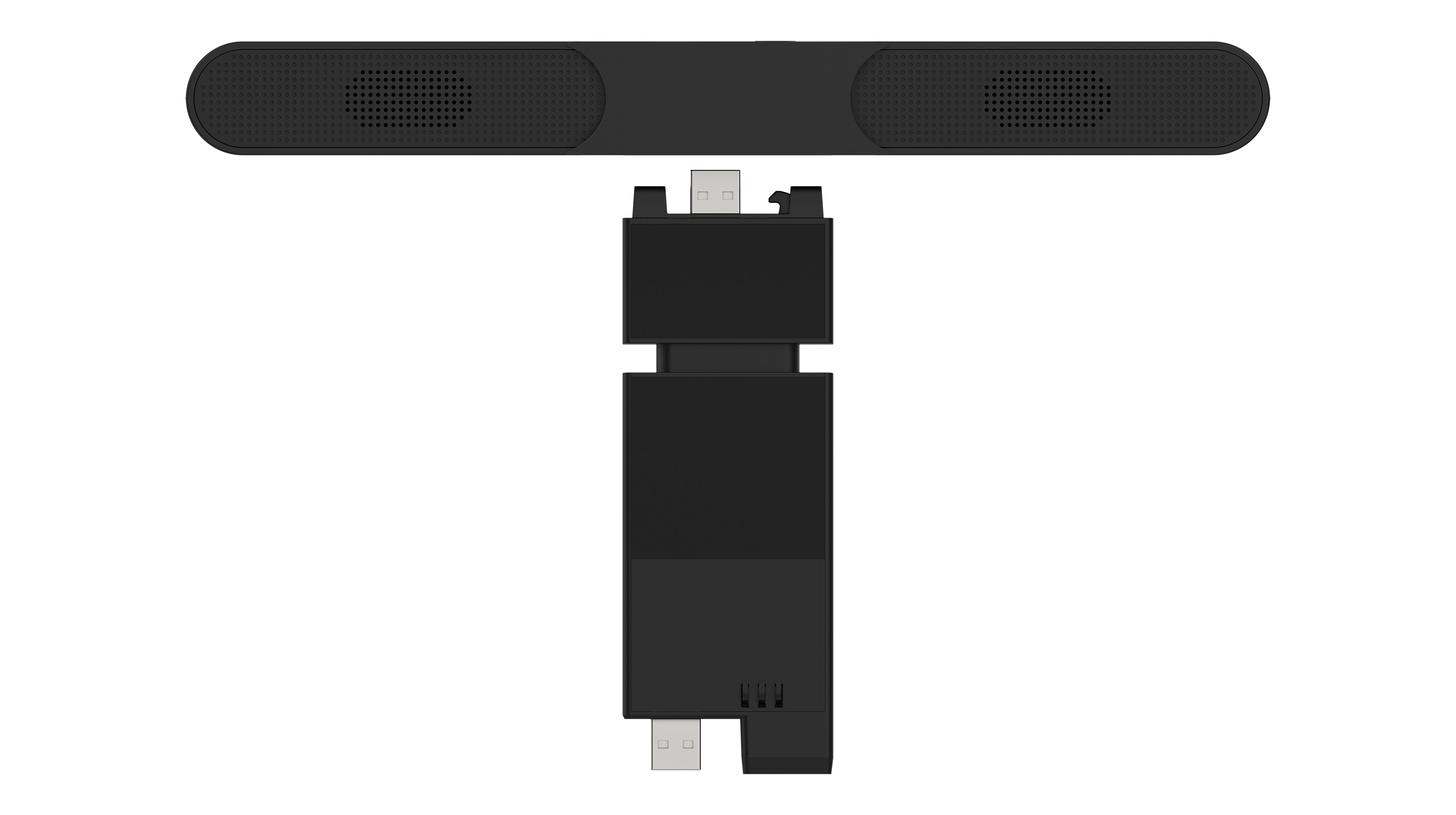  www.electricalstuff.se ElectricalStuff.se   Lenovo ThinkVision MS30 (S) Svart 2.0 kanaler 4 W Lenovo 4XD1K97400 019589207984