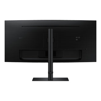  traWide Quad HD LCD Svart Samsung LS34C652UAUXEN 8806094974751 Platta Pc-Skärmar ViewFinity S6 S65UC www.electricalstuff.se 
