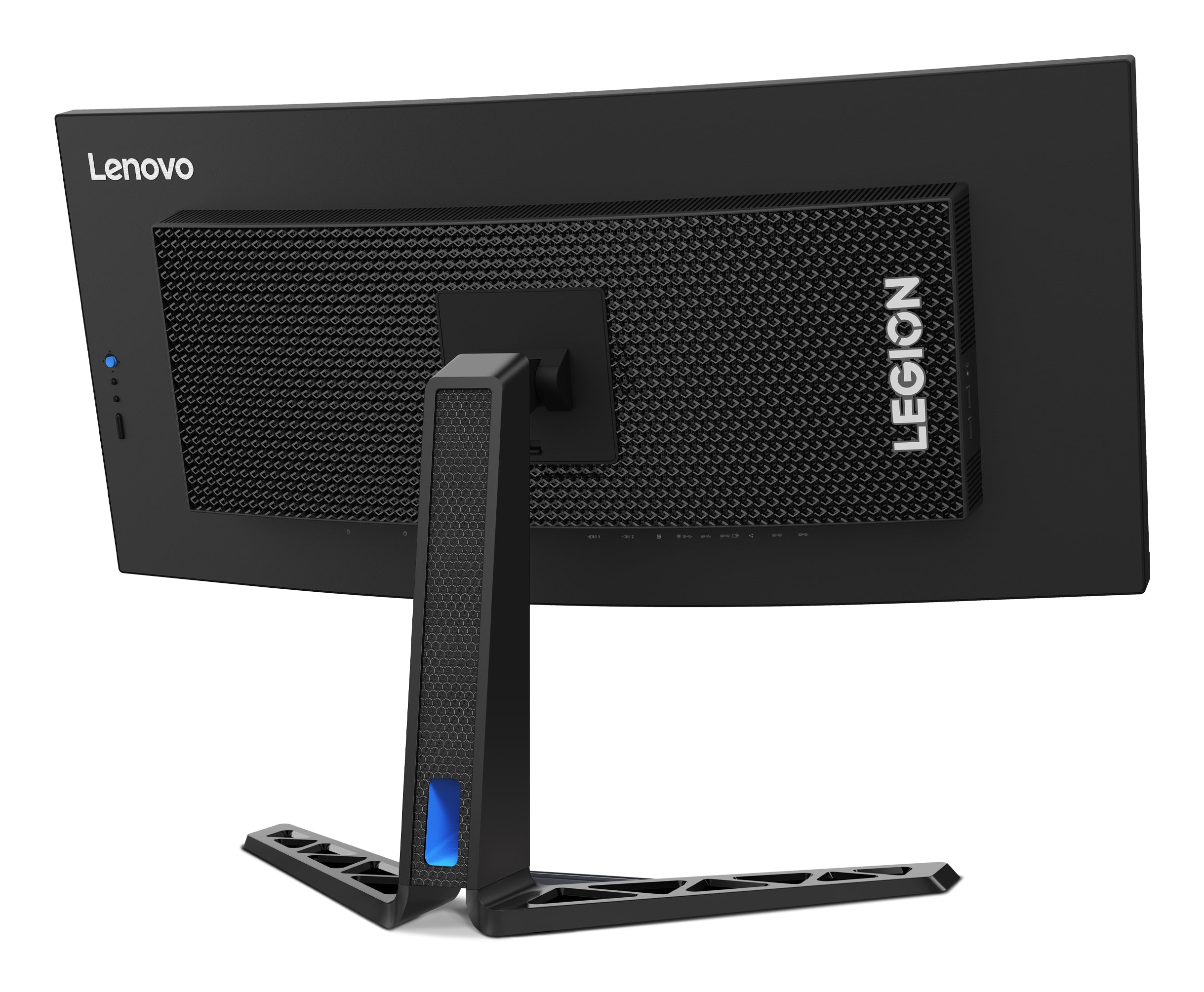  m (34") 3440 x 1440 pixlar Wide Quad HD LED Svart Lenovo 67B0UAC1EU 0196803456387|196803456387 Platta Pc-Skärmar Legion  Y34