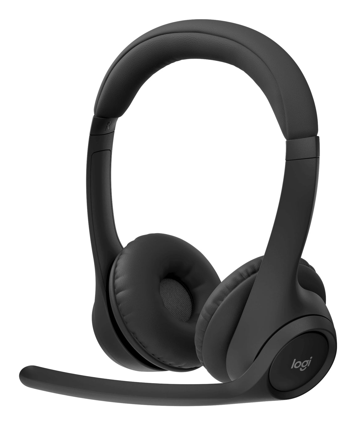 www.electricalstuff.se ElectricalStuff.se   Logitech Zone 305 Headset Trådlös Huvudband Car/Home office Svart Logitech 981-0