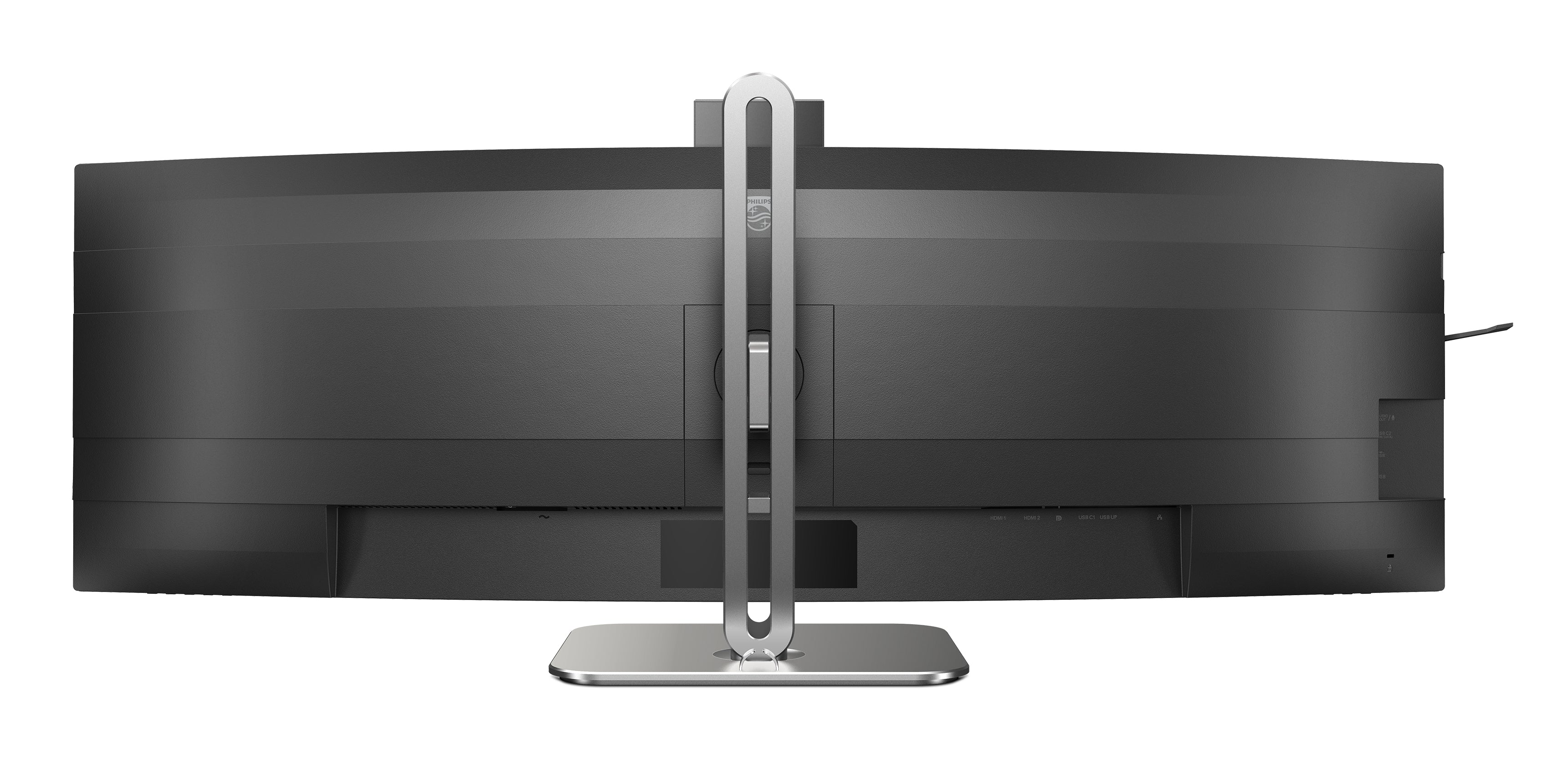 ies  49B2U5900CH/00 www.electricalstuff.se ElectricalStuff.se   Philips 5000 series 49B2U5900CH/00 LED display 124 cm (48.8"