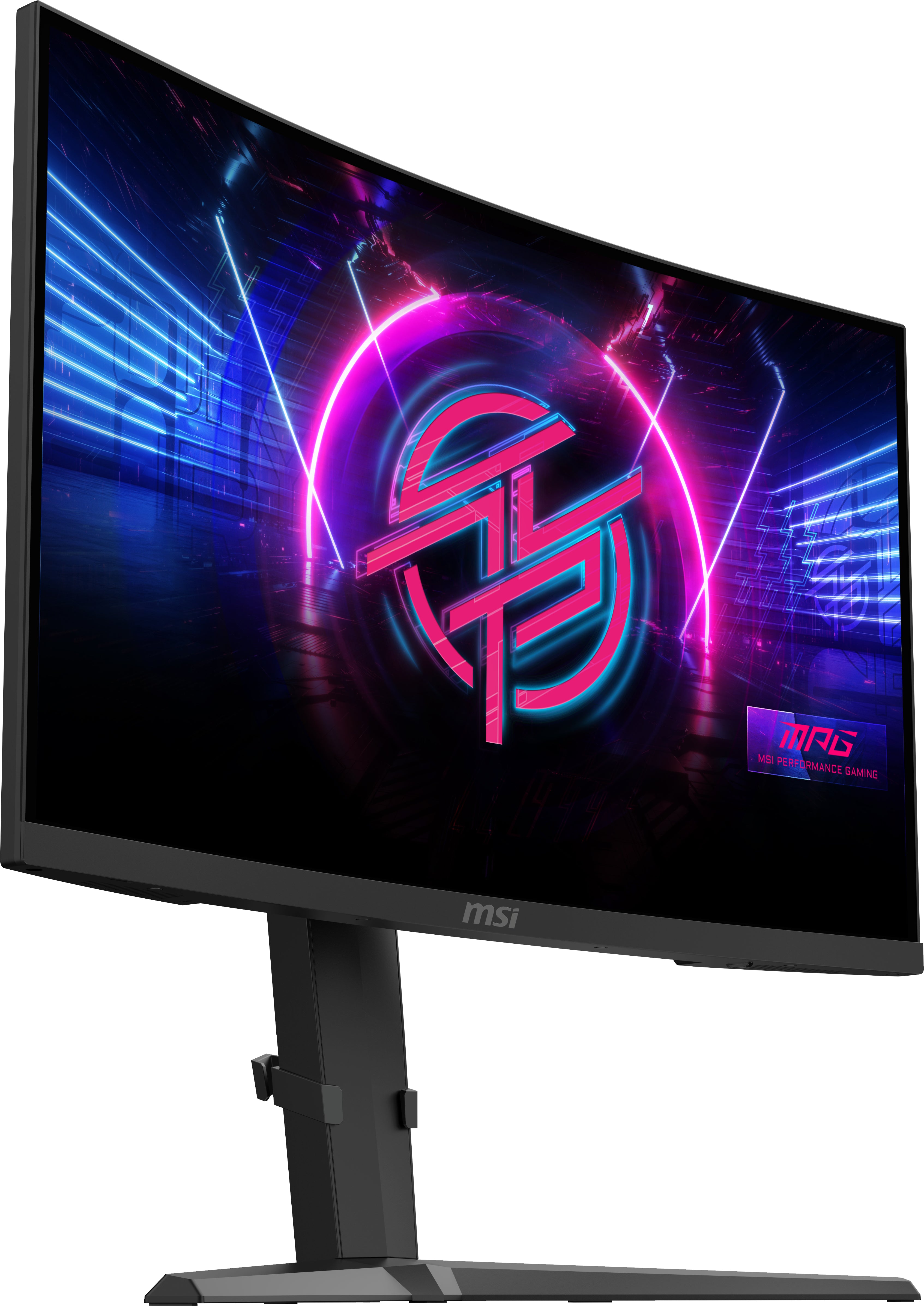  Stuff.se   MSI MPG 275CQRXF platta pc-skärmar 68,6 cm (27") 2560 x 1440 pixlar Wide Quad HD Svart MSI MPG 275CQRXF 471137719