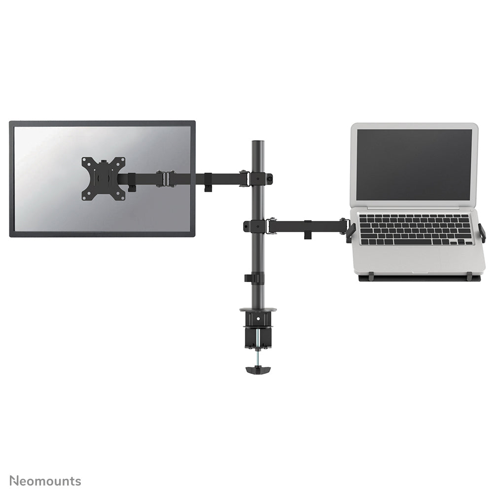  www.electricalstuff.se ElectricalStuff.se   Neomounts FPMA-D550NOTEBOOK fäste och ställ till bildskärm 81,3 cm (32") Bord Sv