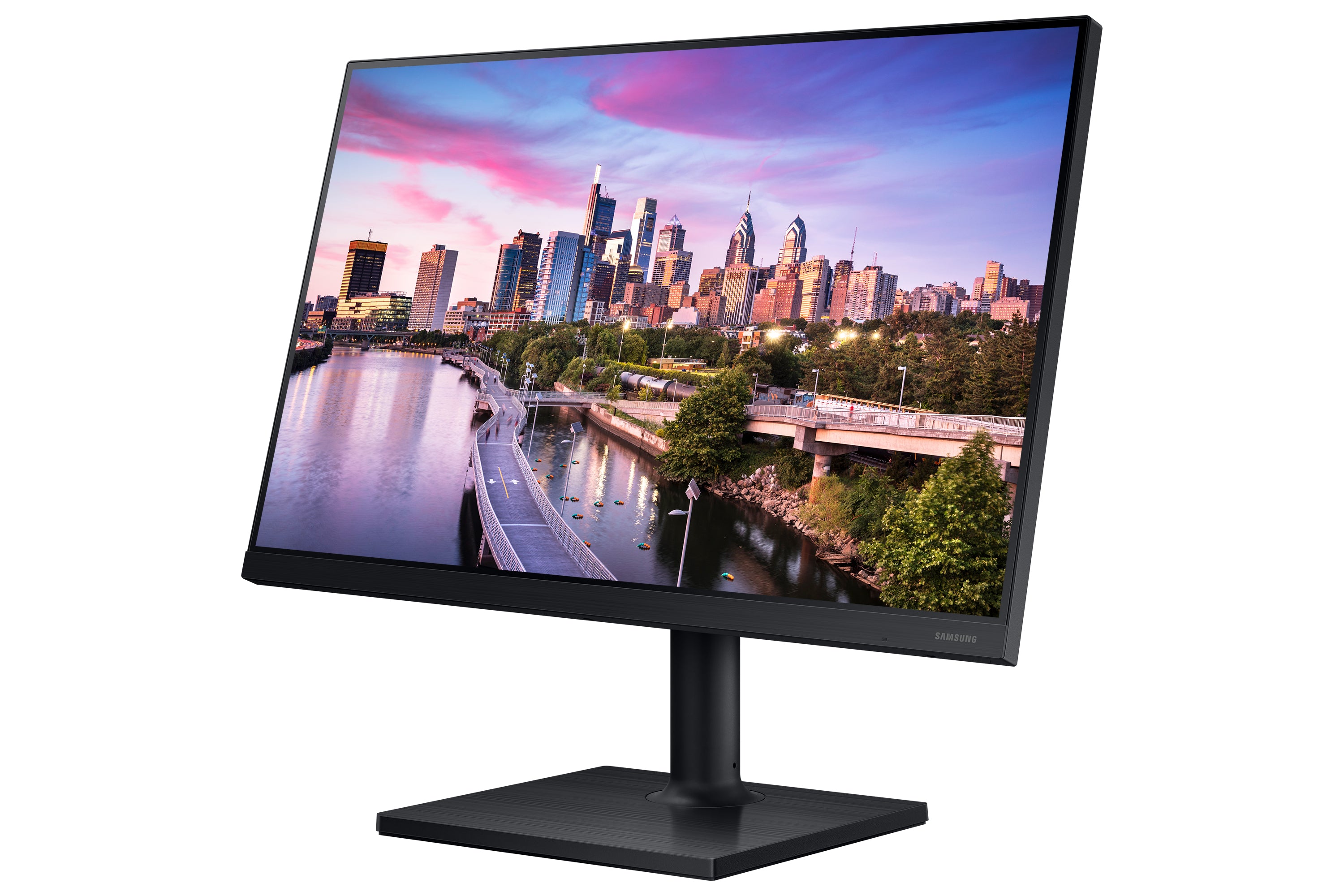  78|8592978398354 Platta Pc-Skärmar Essential Monitor  T45F www.electricalstuff.se ElectricalStuff.se   Samsung T45F platta p