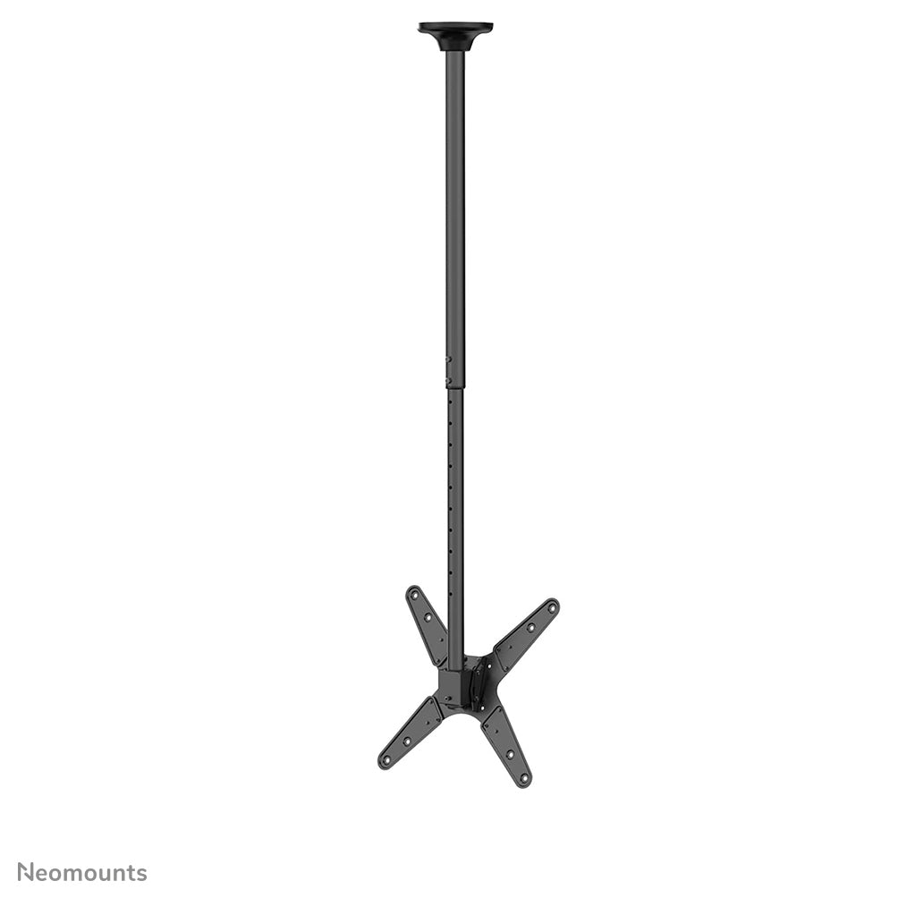  PMA-C340BLACK www.electricalstuff.se ElectricalStuff.se   Neomounts FPMA-C340BLACK fäste för skyltningsskärm 190,5 cm (75") 