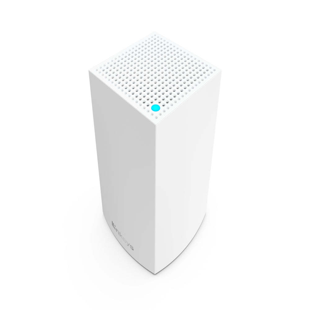  e   Linksys Atlas 6 Dual-band (2,4 GHz / 5 GHz) Wi-Fi 6 (802.11ax) Vit 3 Intern Linksys MX2001-KE 4260184673186|074588382997