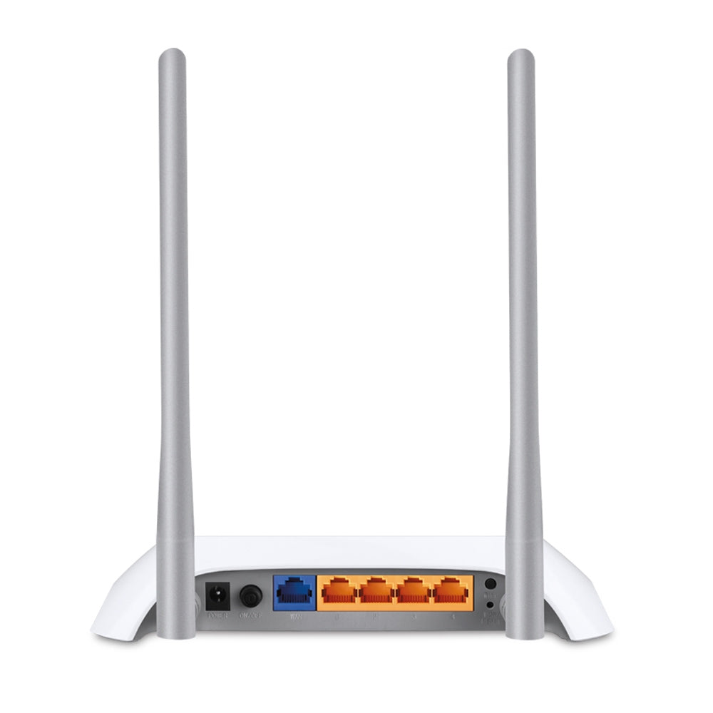  t TP-Link TL-MR3420 6935364051495|0854587033407|854587033407 Trådlösa Routrar   TL-MR3420 www.electricalstuff.se ElectricalS