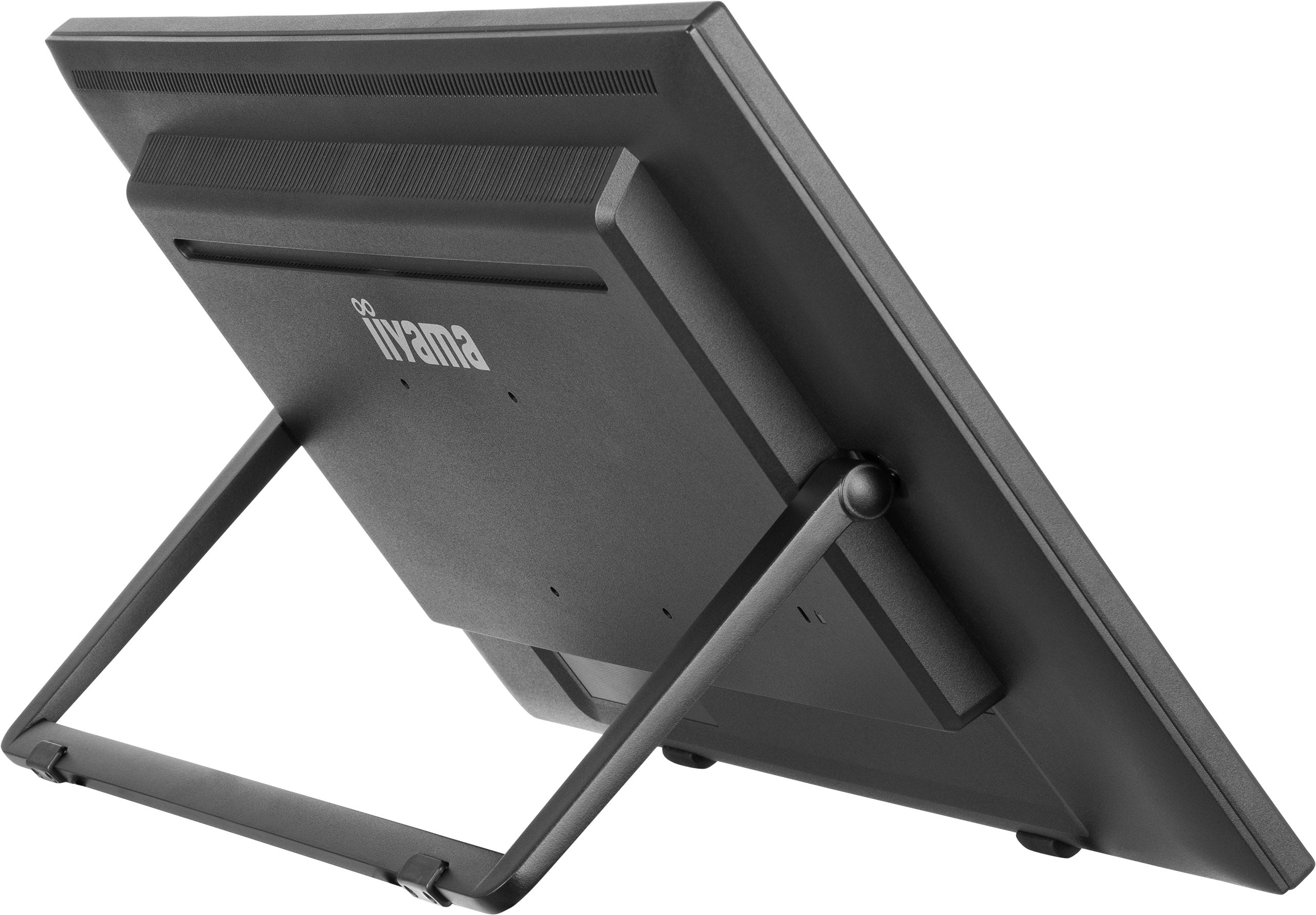  ,6 cm (27") 2560 x 1440 pixlar Full HD LCD Pekskärm Svart iiyama T2755QSC-B1 4948570122981 Platta Pc-Skärmar ProLite  T2755Q