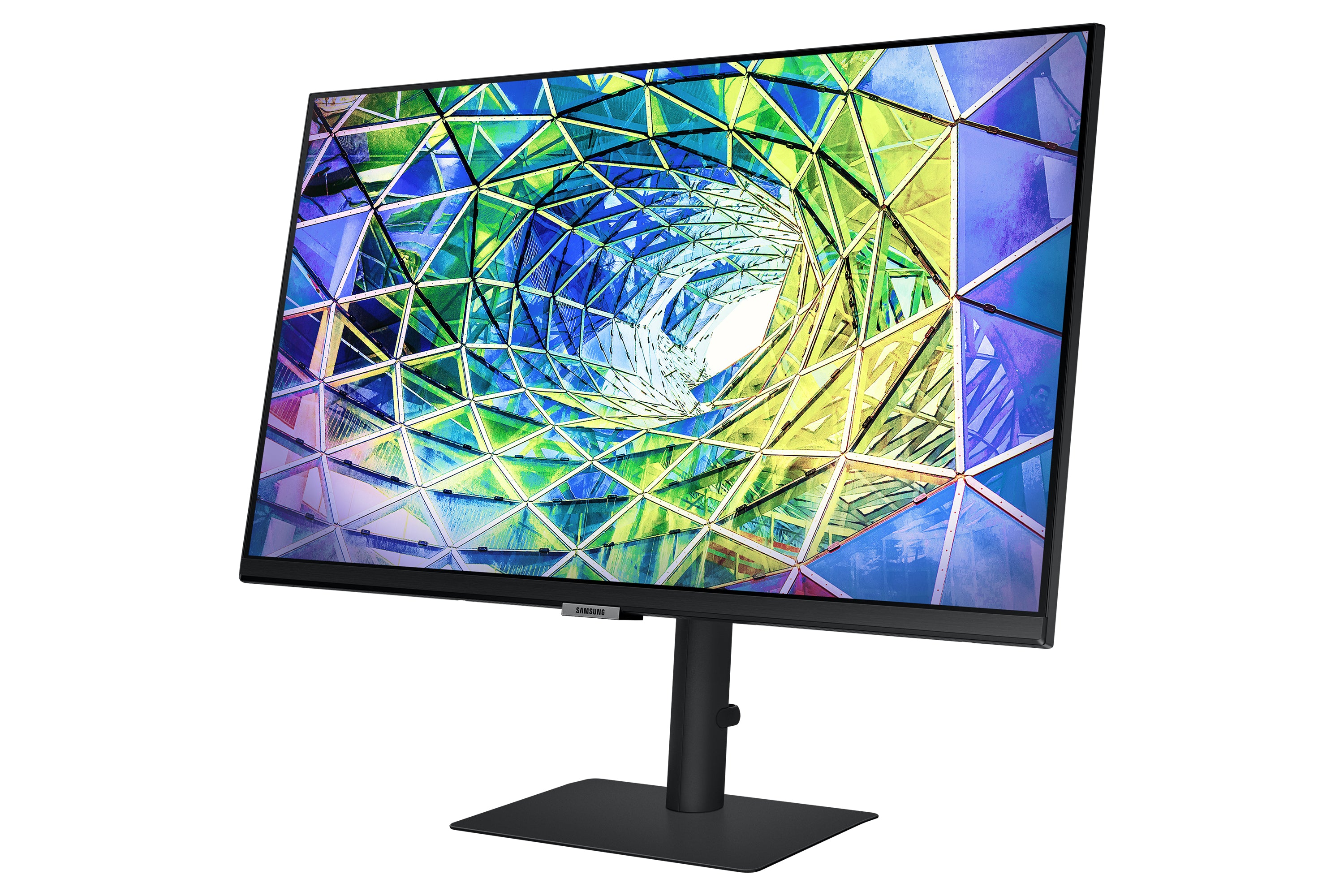  Svart Samsung LS27A800UJPXEN 8806094770551 Platta Pc-Skärmar ViewFinity S8 S80UA www.electricalstuff.se ElectricalStuff.se  