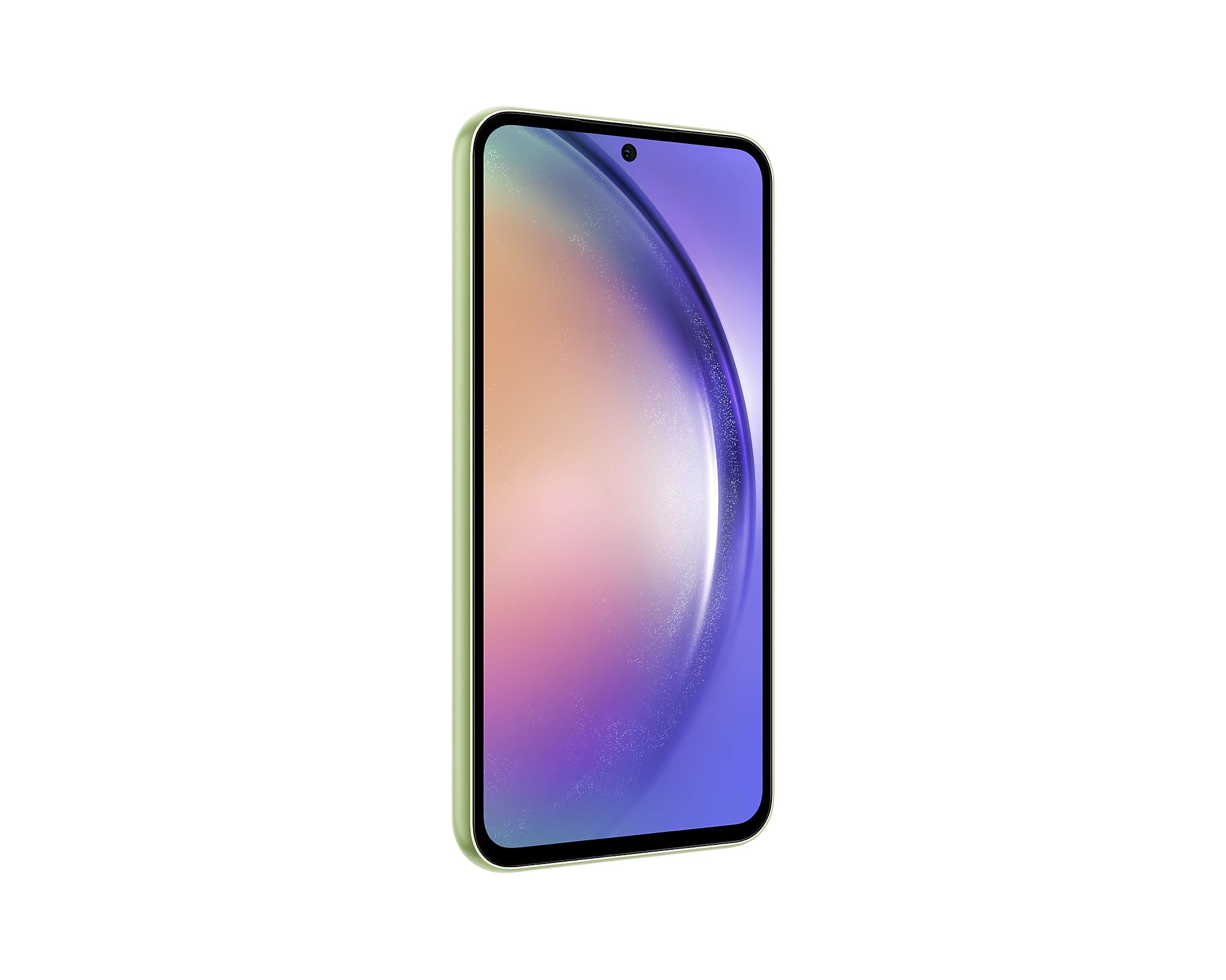  icalStuff.se   Samsung Galaxy A54 5G 16,3 cm (6.4") Hybrid Dual SIM Android 13 USB Type-C 8 GB 128 GB 5000 mAh Lime Samsung 