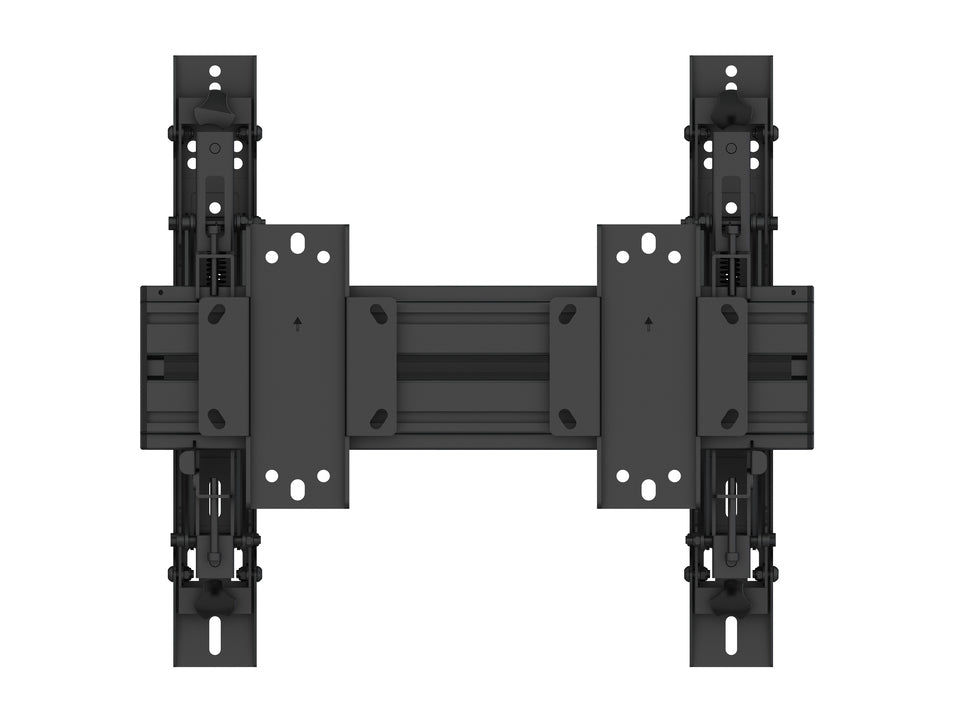  calstuff.se ElectricalStuff.se   Multibrackets 5105 fäste för skyltningsskärm 165,1 cm (65") Silver Multibrackets 5105 73500