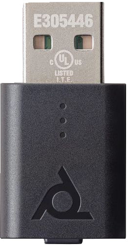  www.electricalstuff.se ElectricalStuff.se   POLY Savi D400 UC DECT 1880–1900 MHz dongel POLY 8J8V7AA 0196548132157|196548132