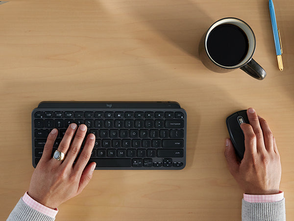   Datormöss   MX Anywhere 3S for Business www.electricalstuff.se ElectricalStuff.se   Logitech MX Anywhere 3S for Business da