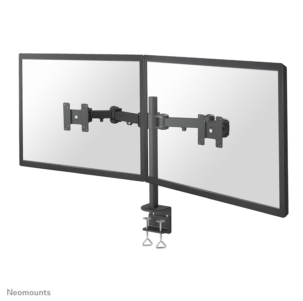  www.electricalstuff.se ElectricalStuff.se   Neomounts FPMA-D960D fäste och ställ till bildskärm 68,6 cm (27") Bord Svart Neo