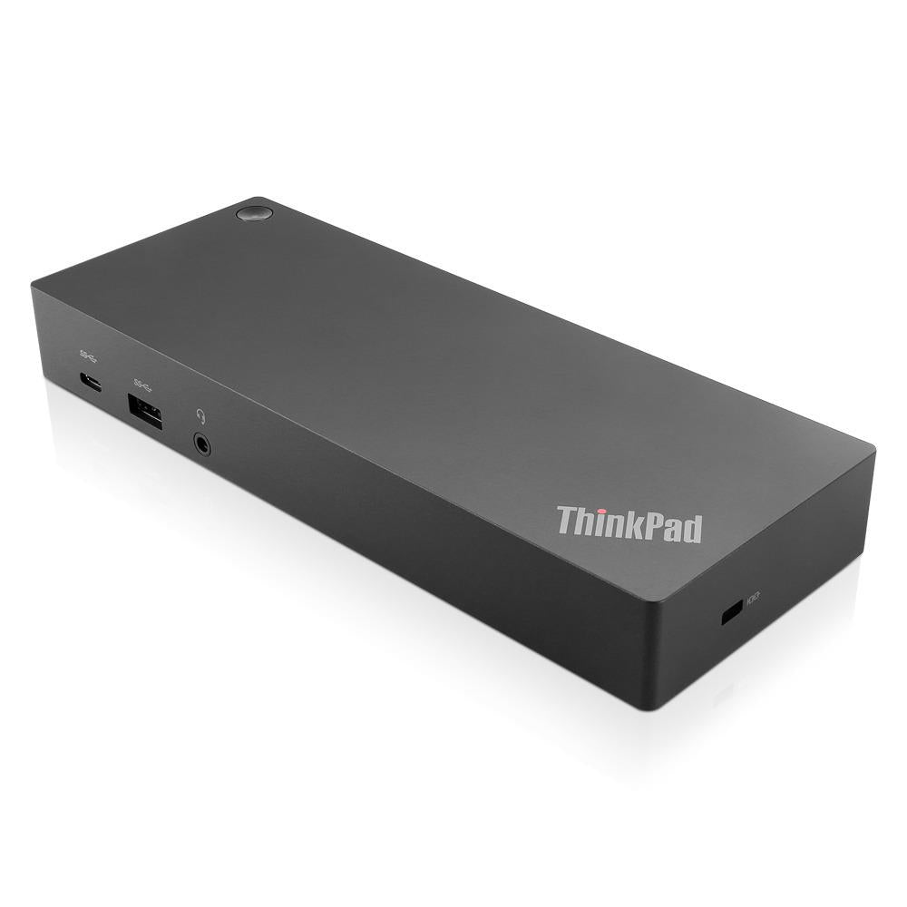  www.electricalstuff.se ElectricalStuff.se   Lenovo 40AF0135IT dockningsstationer för bärbara datorer Kabel USB 3.2 Gen 2 (3.
