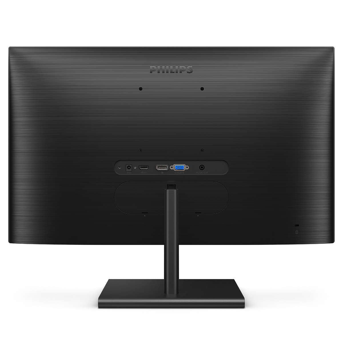  ,5 cm (23.8") 2560 x 1440 pixlar 2K Ultra HD LCD Svart Philips 245E1S/00 8712581758530 Platta Pc-Skärmar E Line  245E1S/00 w