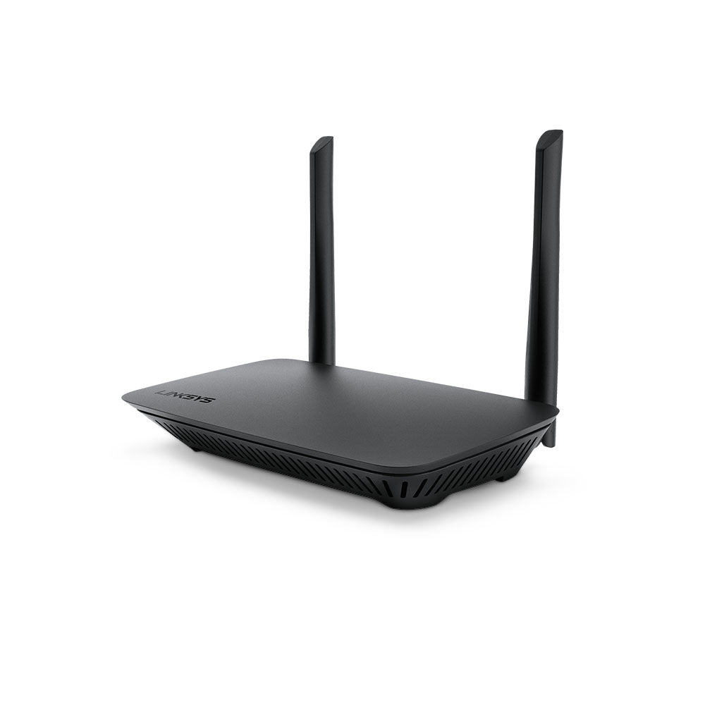 00 Dual-Band WiFi 5-router Linksys E5400-EU 0745883773985|745883773985|4260184668588 Trådlösa Routrar   AC1200 Dual-Band WiF