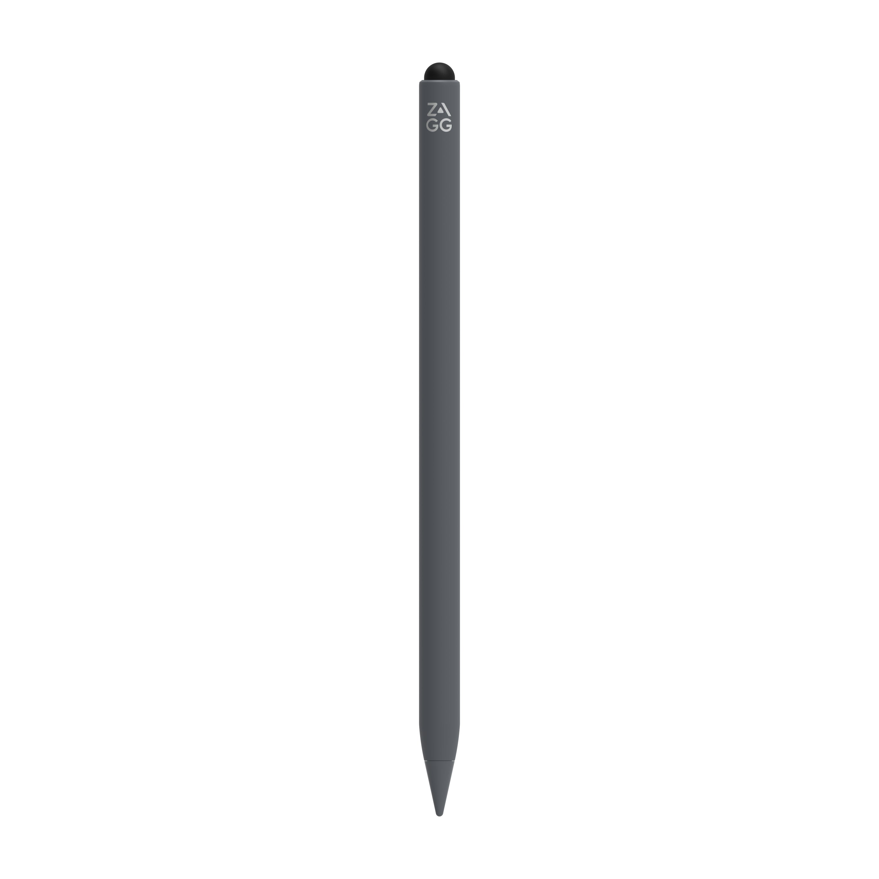  www.electricalstuff.se ElectricalStuff.se   ZAGG Pro Stylus 2-Universal Stylus-Grey- Wirelessly charged ZAGG 109912139 08400