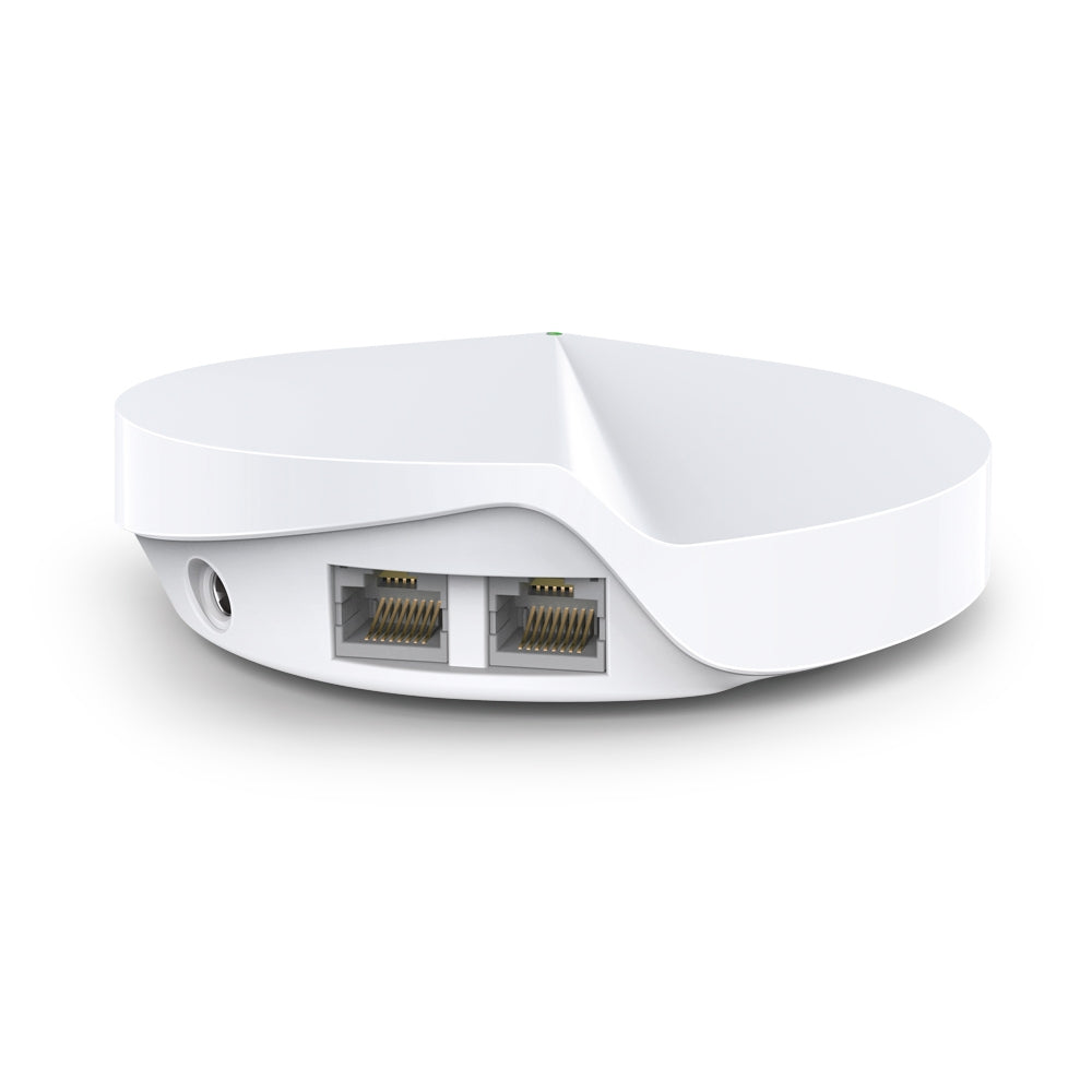  ww.electricalstuff.se ElectricalStuff.se   TP-Link Deco M5(3-pack) Dual-band (2,4 GHz / 5 GHz) Wi-Fi 5 (802.11ac) Vit 2 Inte