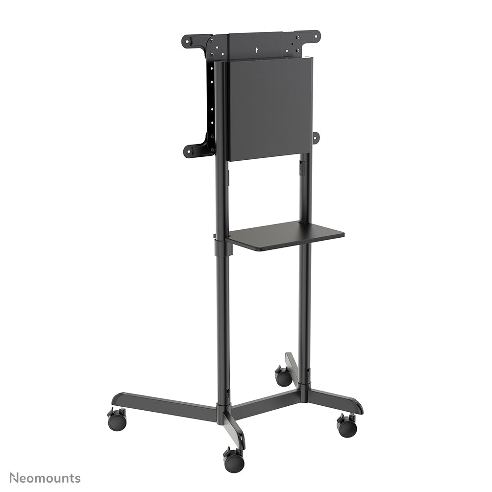  äste och ställ till bildskärm 177,8 cm (70") Golv Svart Neomounts NS-M1250BLACK 8717371448066 Fästen och Ställ till Bildskär