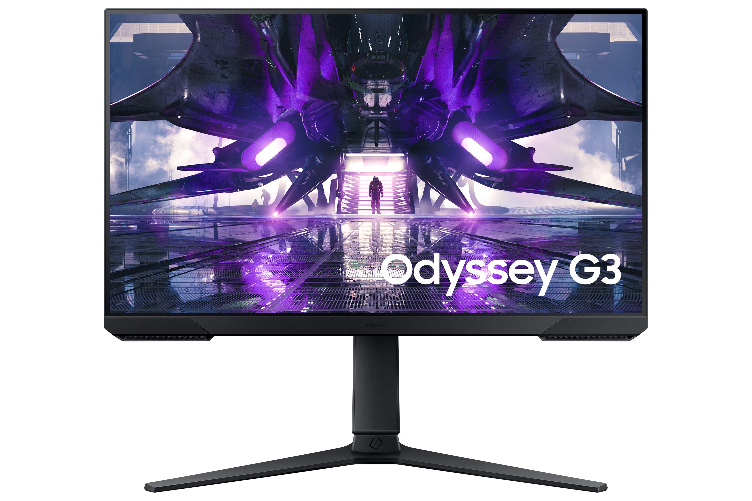  rt Samsung LS24AG320NUXEN 8806092802117 Platta Pc-Skärmar Odyssey G3 S24AG320NU www.electricalstuff.se ElectricalStuff.se   