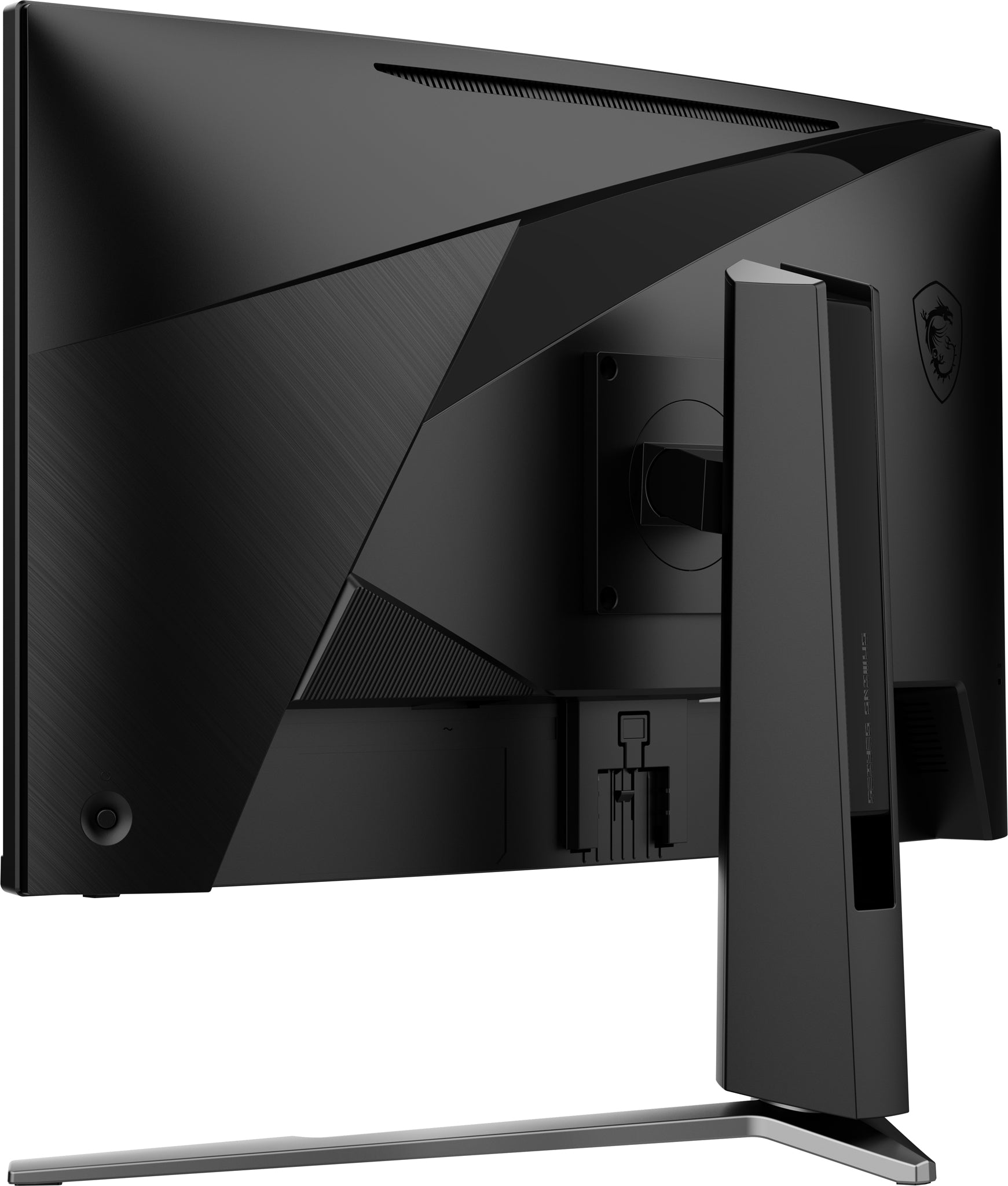  tuff.se ElectricalStuff.se   MSI MAG 27C6PF platta pc-skärmar 68,6 cm (27") 1920 x 1080 pixlar Full HD Svart MSI MAG 27C6PF 