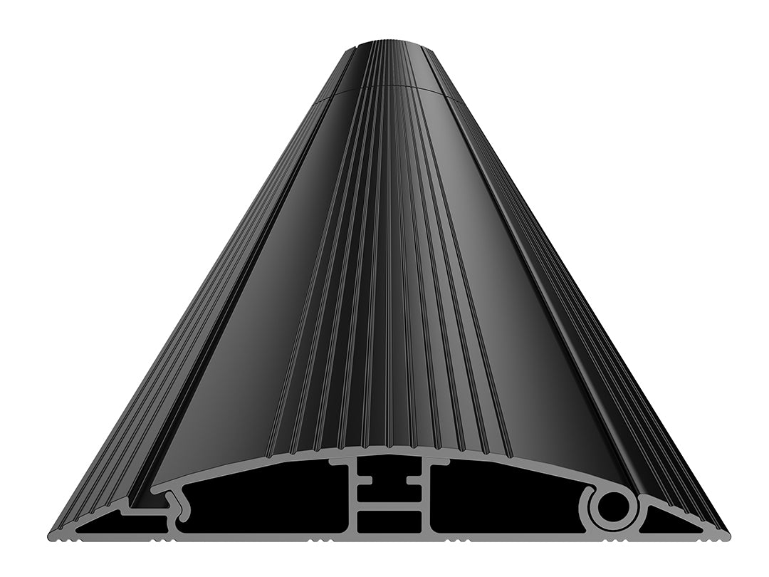     Multibrackets 6244 tillbehör för kabel Trampskydd för kabel Multibrackets 6244 7350105216244 Tillbehör för kablar   6244 