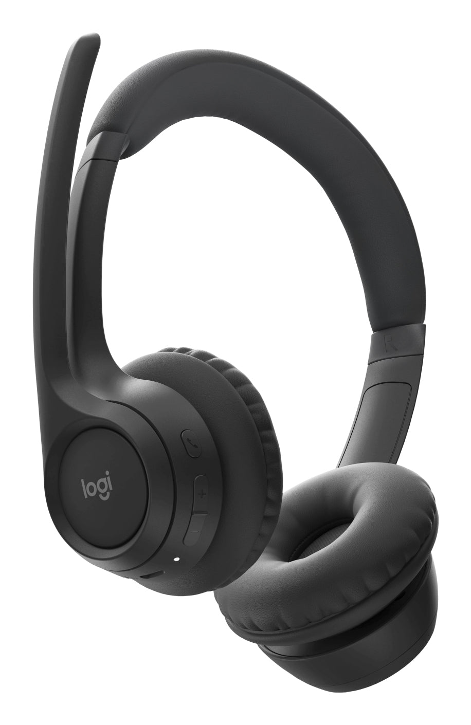  61 Hörlurar och Headsets   Zone 305 www.electricalstuff.se ElectricalStuff.se   Logitech Zone 305 Headset Trådlös Huvudband 