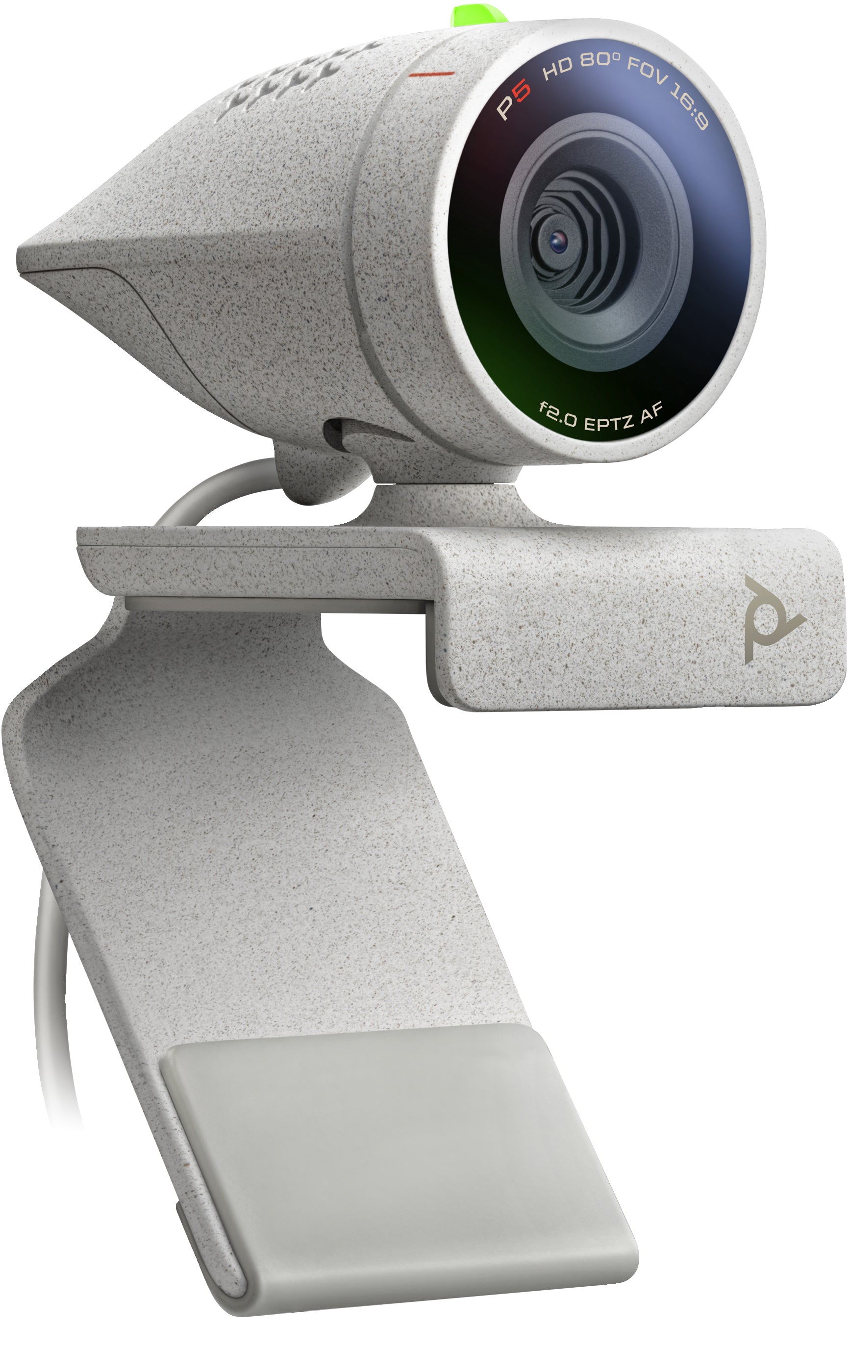   P5 USB-A webbkamera TAA POLY 76U43AA 0197029504487|197029504487|0610807900634|610807900634 Webbkameror   Studio P5 USB-A we