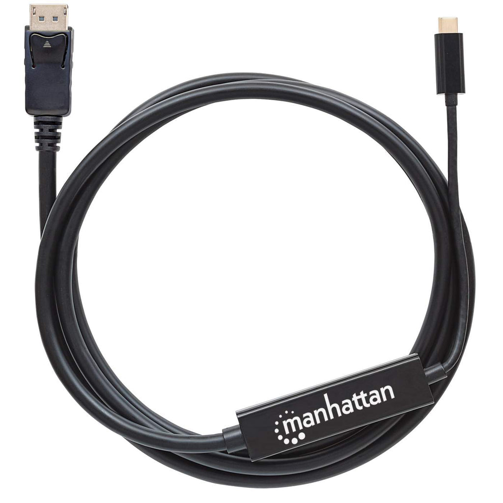  4 0766623152464|766623152464 Videokabeladaptrar   152464 www.electricalstuff.se ElectricalStuff.se   Manhattan 152464 videok