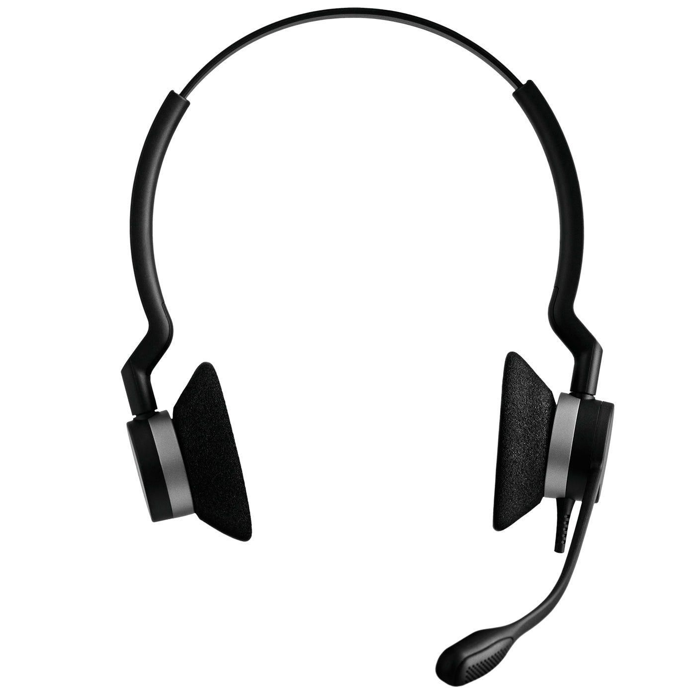  f.se ElectricalStuff.se   Jabra 2389-820-109 hörlur och headset Kabel Huvudband Kontor/callcenter Bluetooth Svart Jabra 2389