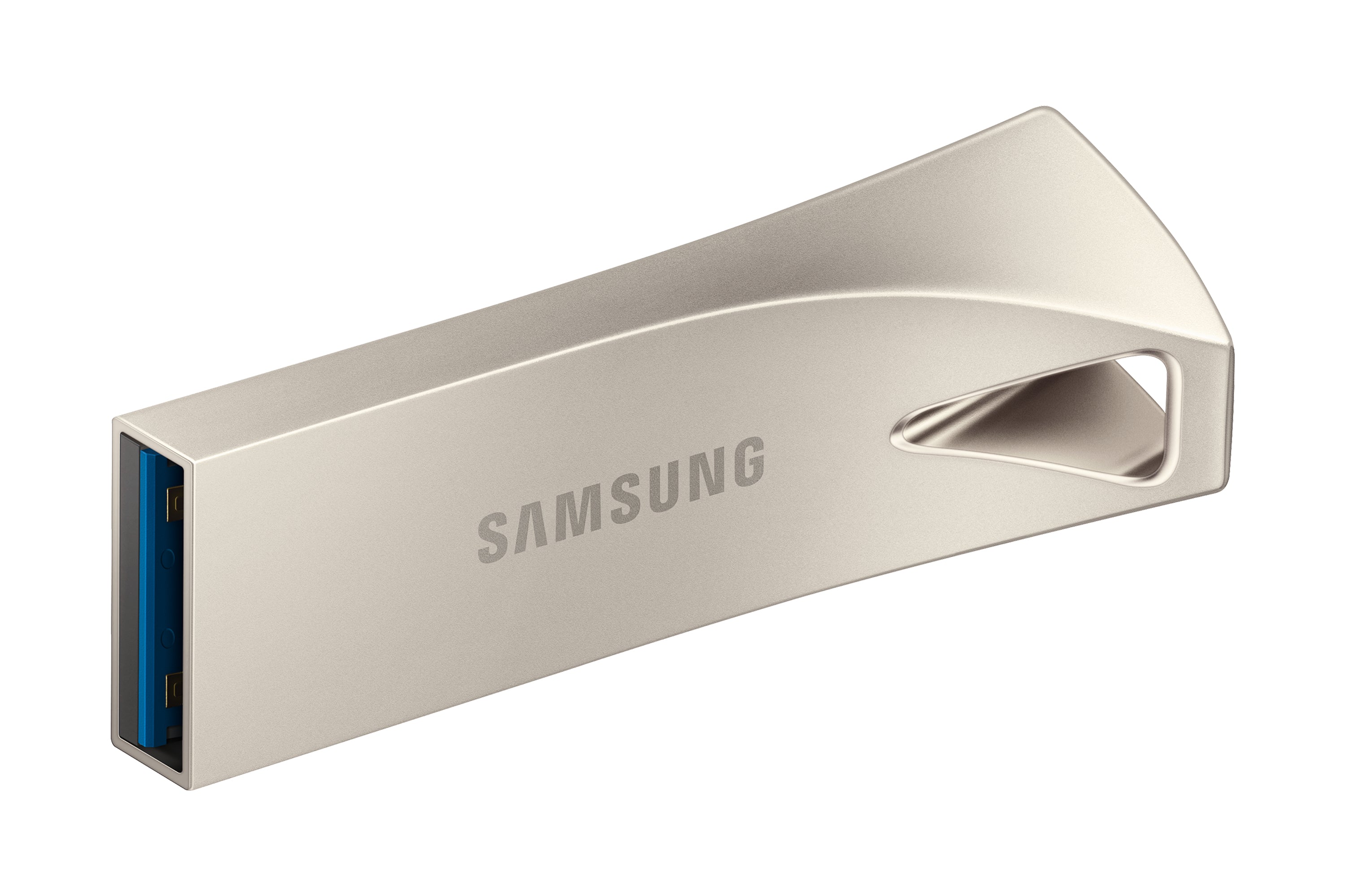  calstuff.se ElectricalStuff.se   Samsung MUF-256BE USB-sticka 256 GB USB Type-A 3.2 Gen 1 (3.1 Gen 1) Silver Samsung MUF-256