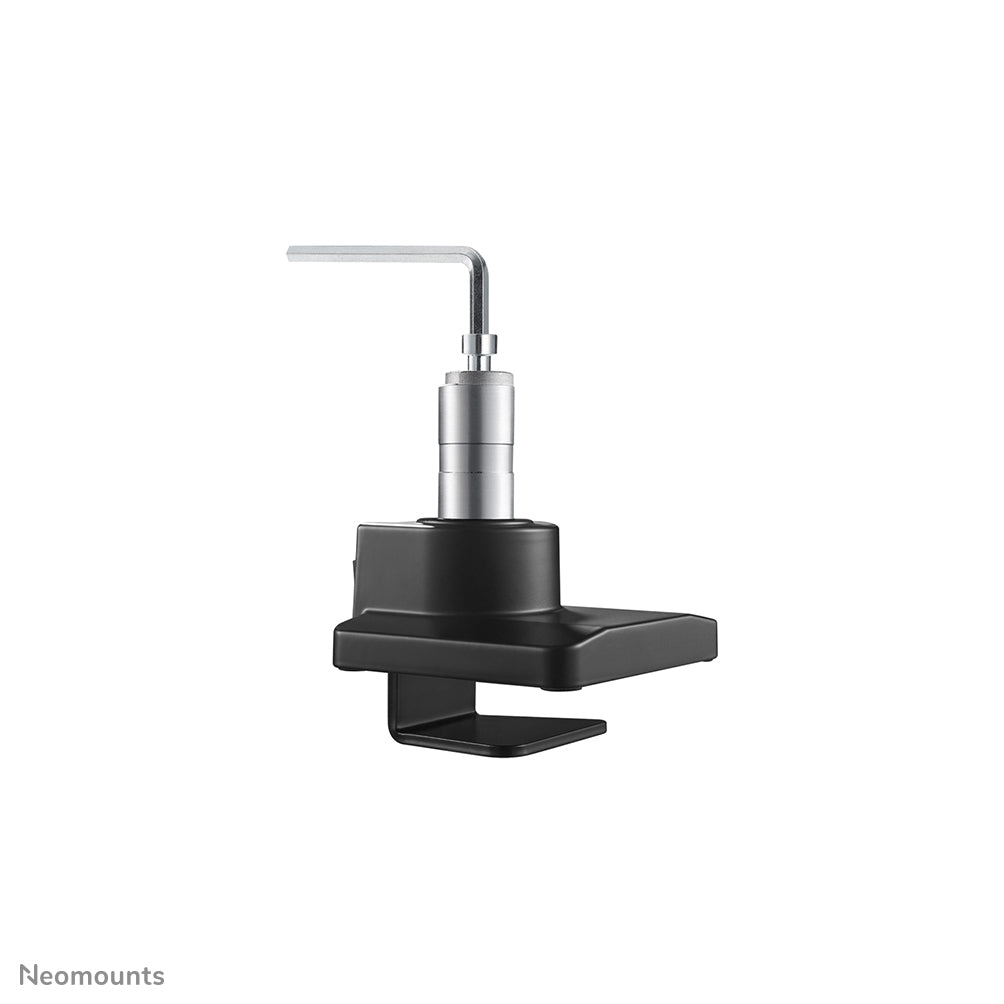 lectricalstuff.se ElectricalStuff.se   Neomounts NM-D775BLACKPLUS fäste och ställ till bildskärm 124,5 cm (49") Bord Svart N