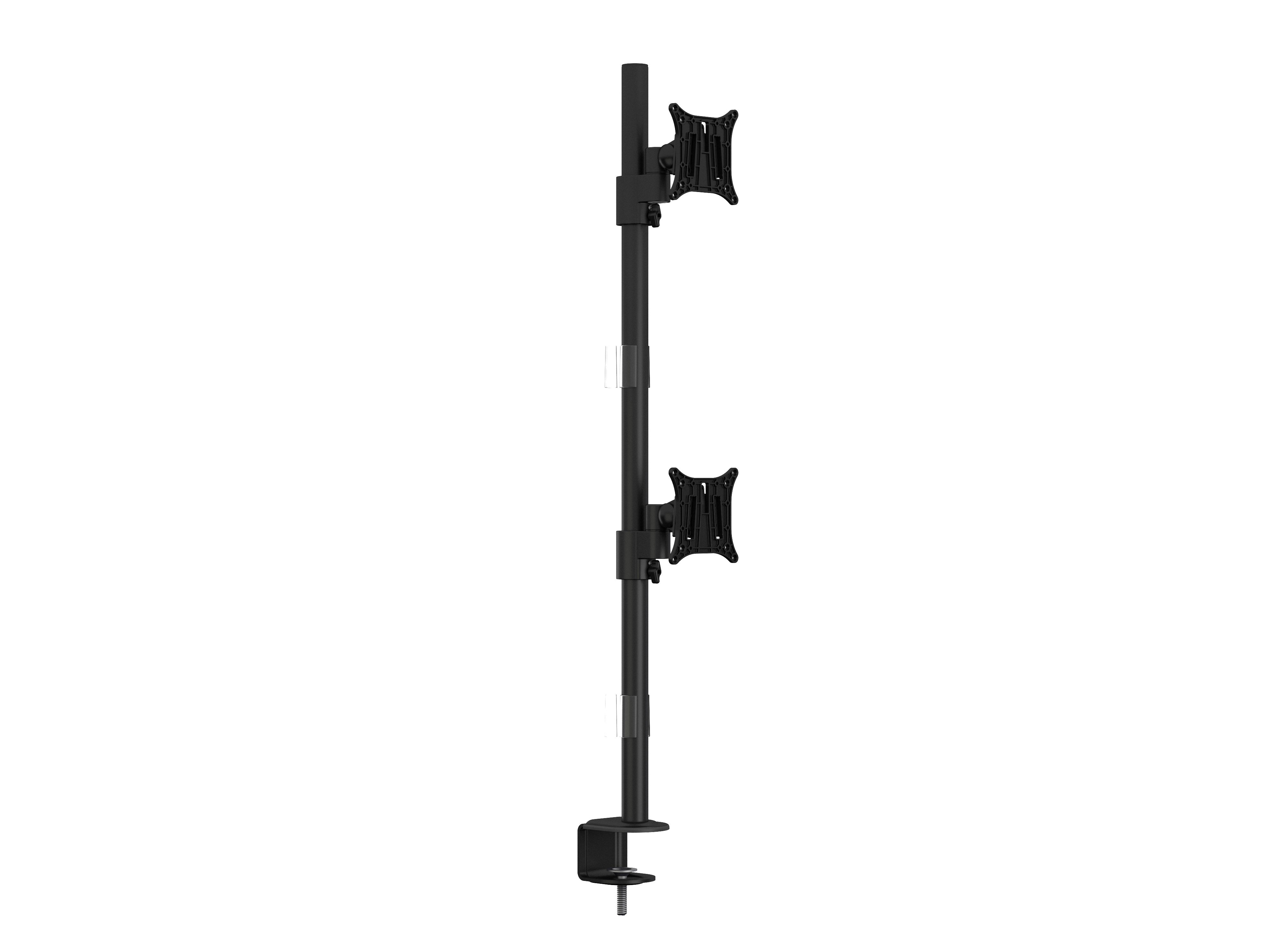  www.electricalstuff.se ElectricalStuff.se   Multibrackets 5877 fäste och ställ till bildskärm 76,2 cm (30") Bord Svart Multi
