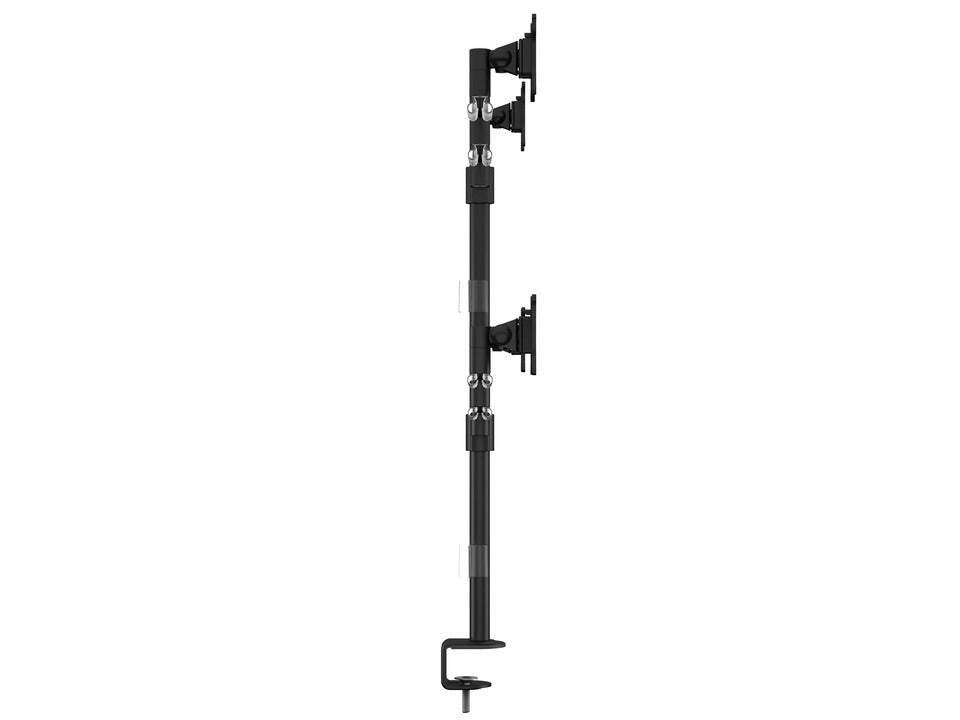  ord Svart Multibrackets 5891 7350073735891 Fästen och Ställ till Bildskärmar   5891 www.electricalstuff.se ElectricalStuff.s