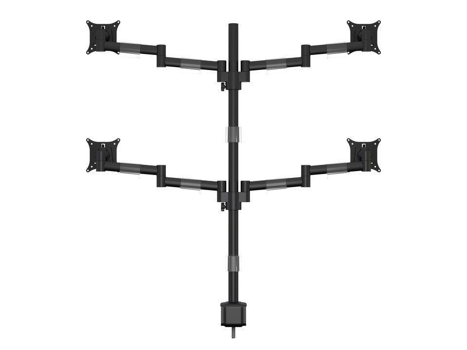 skärmar   5891 www.electricalstuff.se ElectricalStuff.se   Multibrackets 5891 fäste och ställ till bildskärm 76,2 cm (30") B