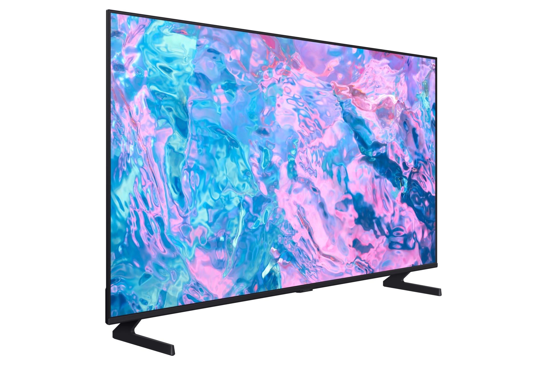  ries 7 UE43CU7092U 109,2 cm (43") 4K Ultra HD Smart-TV Wi-Fi Svart Samsung UE43CU7092UXXH 8806095312767 TV-apparater Series 