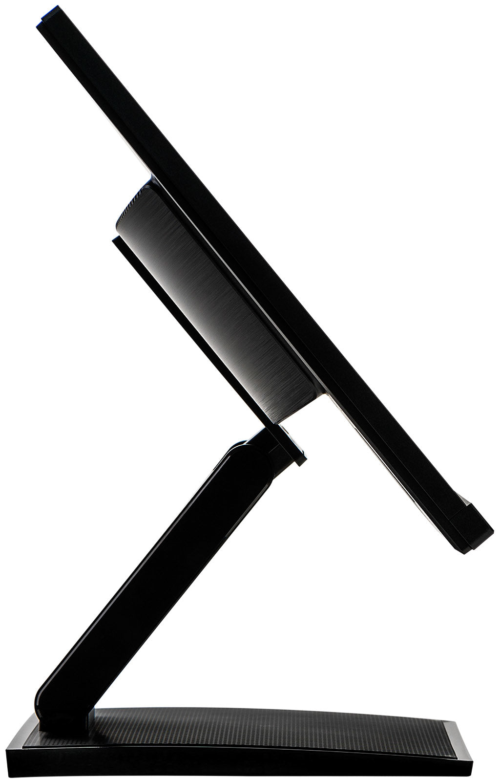  l HD LED Pekskärm Flera användare Svart iiyama T2454MSC-B1AG 4948570116416 Platta Pc-Skärmar ProLite  T2454MSC-B1AG www.elec