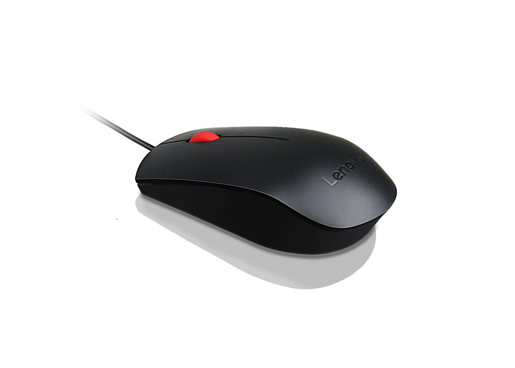 novo 4Y50R20863 datormöss Kontor Ambidextrous USB Type-A Optisk 1600 DPI Lenovo 4Y50R20863 0192330828895|192330828895|352321