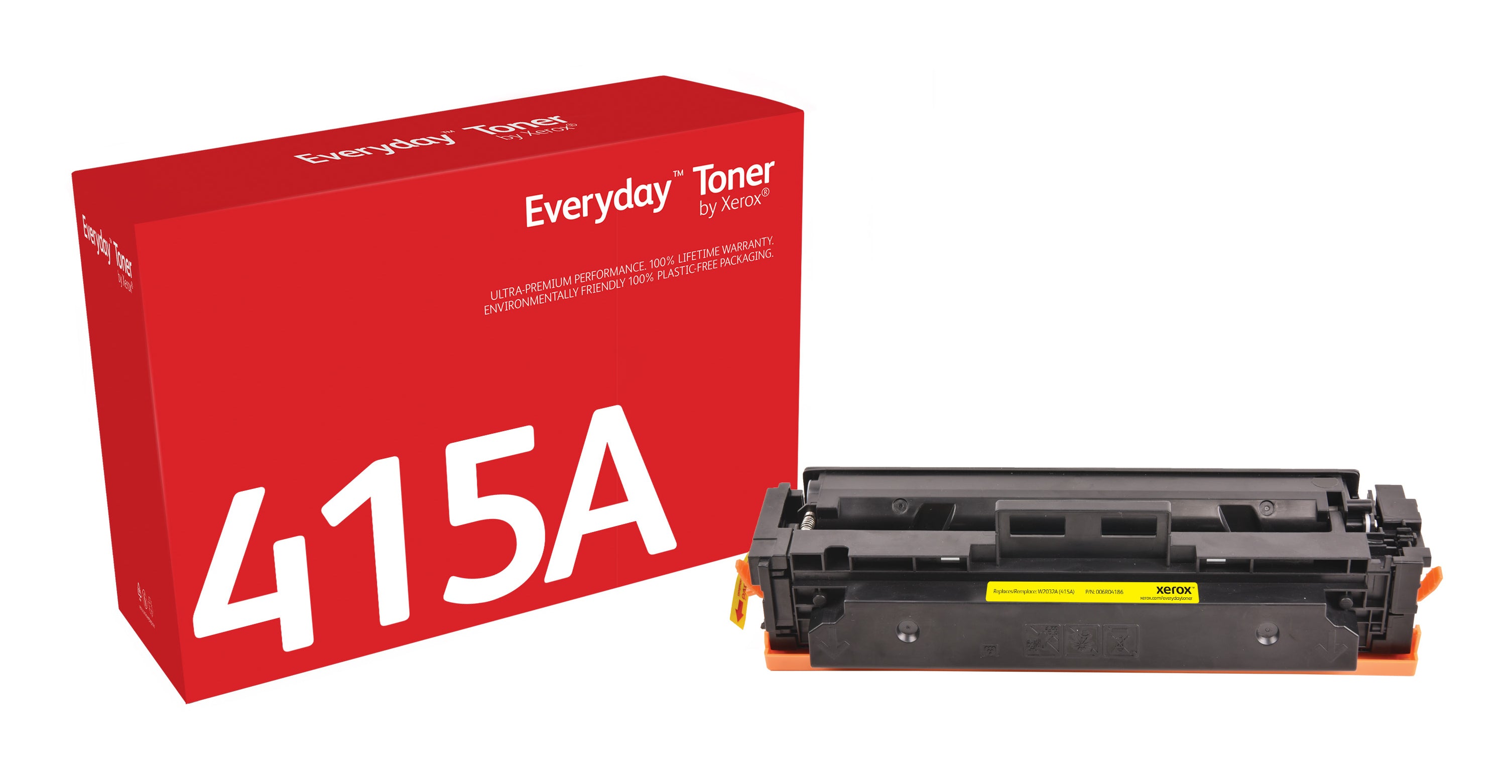  www.electricalstuff.se ElectricalStuff.se   Everyday Edtnr HP W2032A Xerox 006R04186 0952050645062|952050645062|009520506450