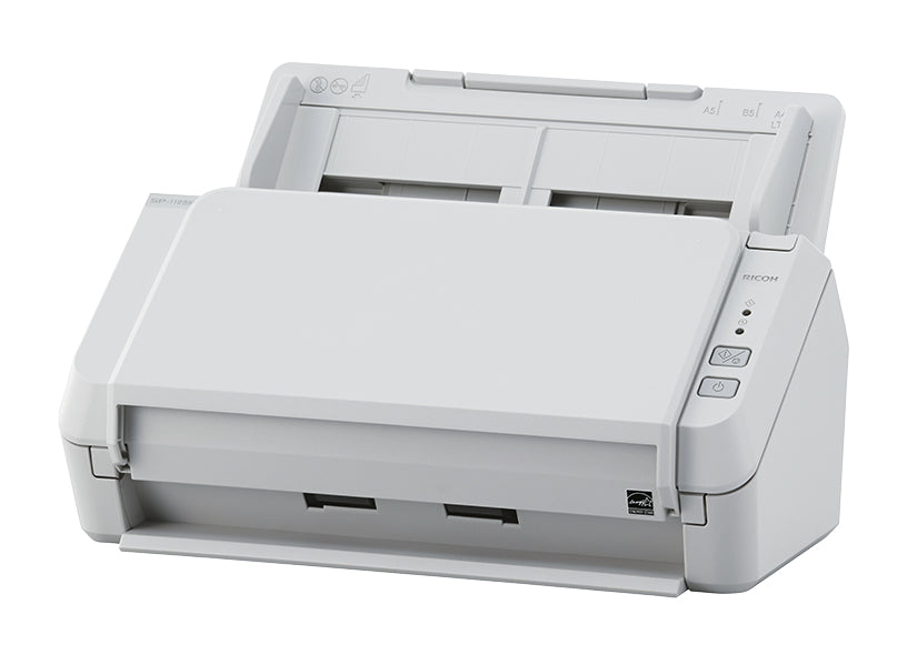  www.electricalstuff.se ElectricalStuff.se   Ricoh SP-1125N ADF-skanner 600 x 600 DPI A4 Grå Ricoh PA03811-B011 4939761311628