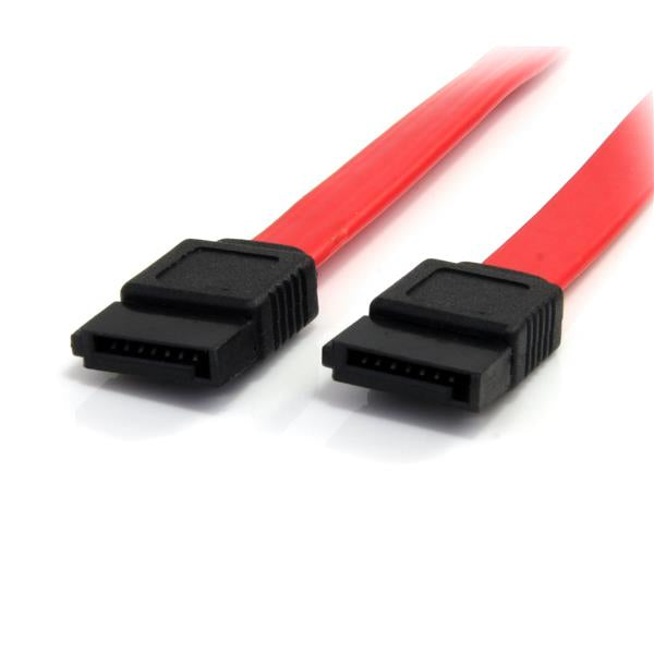  www.electricalstuff.se ElectricalStuff.se   StarTech.com 30 cm SATA seriell ATA-kabel StarTech.com SATA12 0065030840767|0650