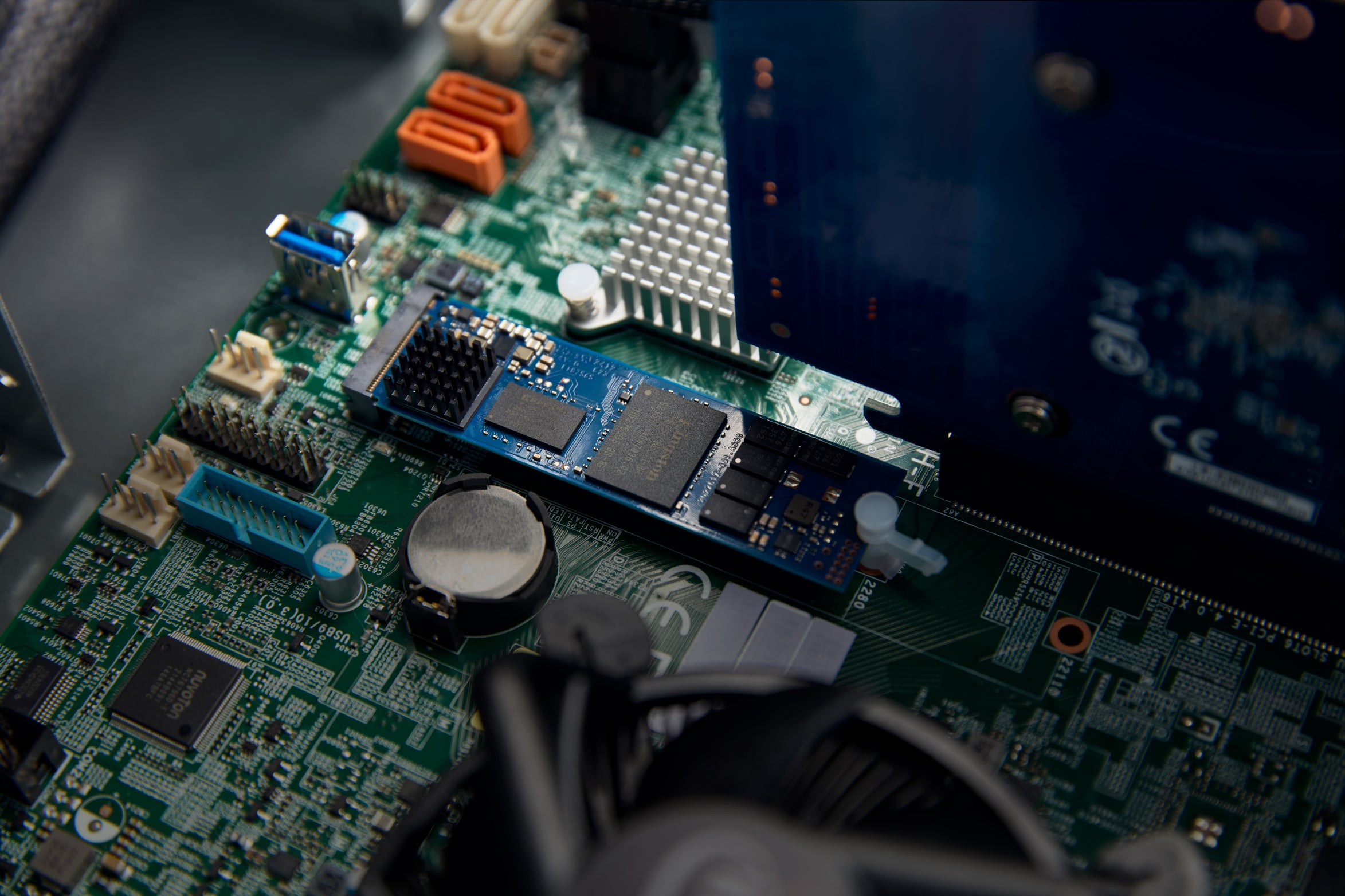   GB M.2 PCI Express 4.0 NVMe 3D TLC Kingston Technology SEDC2000BM8/960G 0740617345186|740617345186 SSD-Hårddisk   DC2000B w